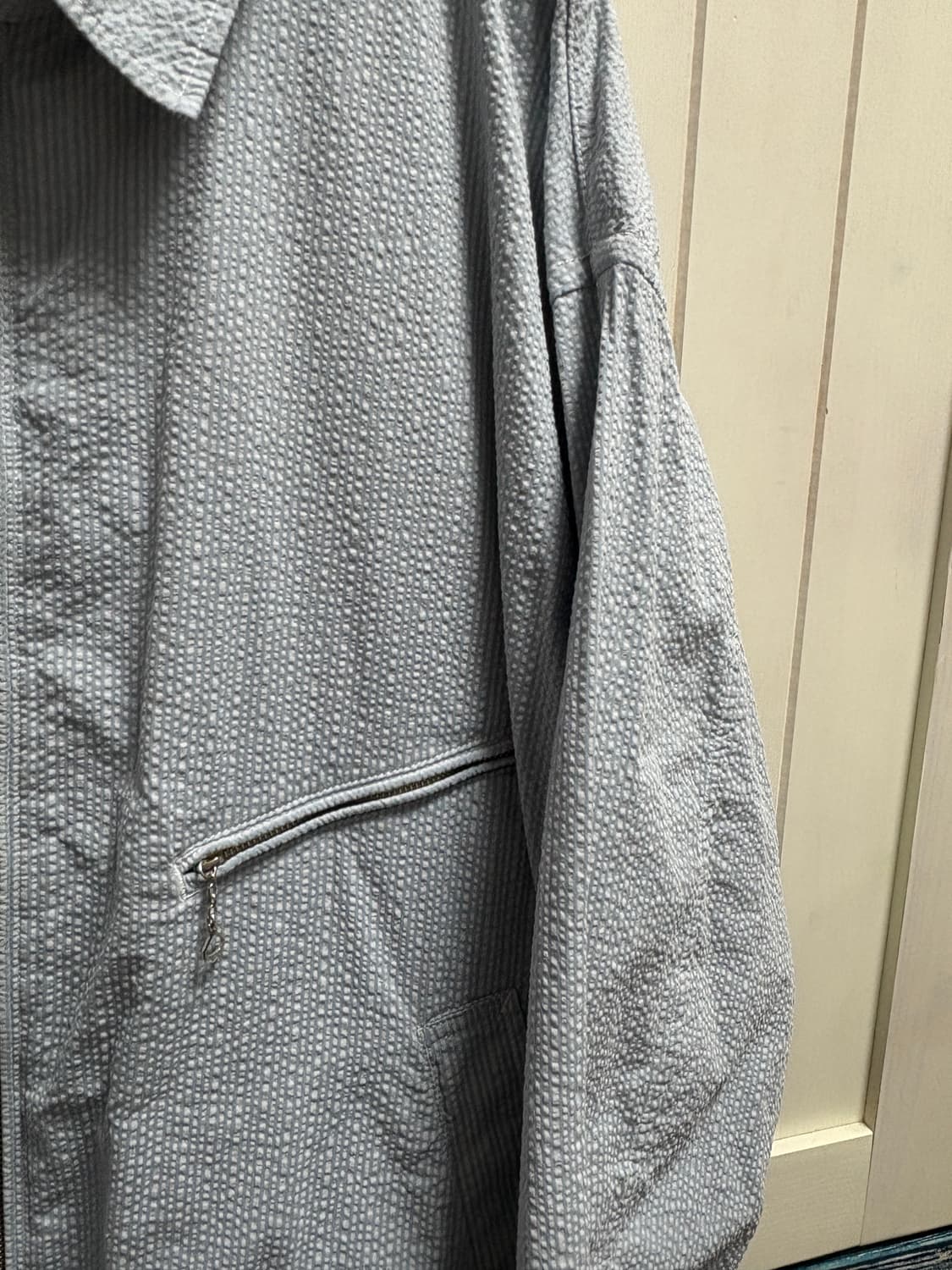 End and Means 드리즐러 자켓 xl 사이즈 상품이미지3