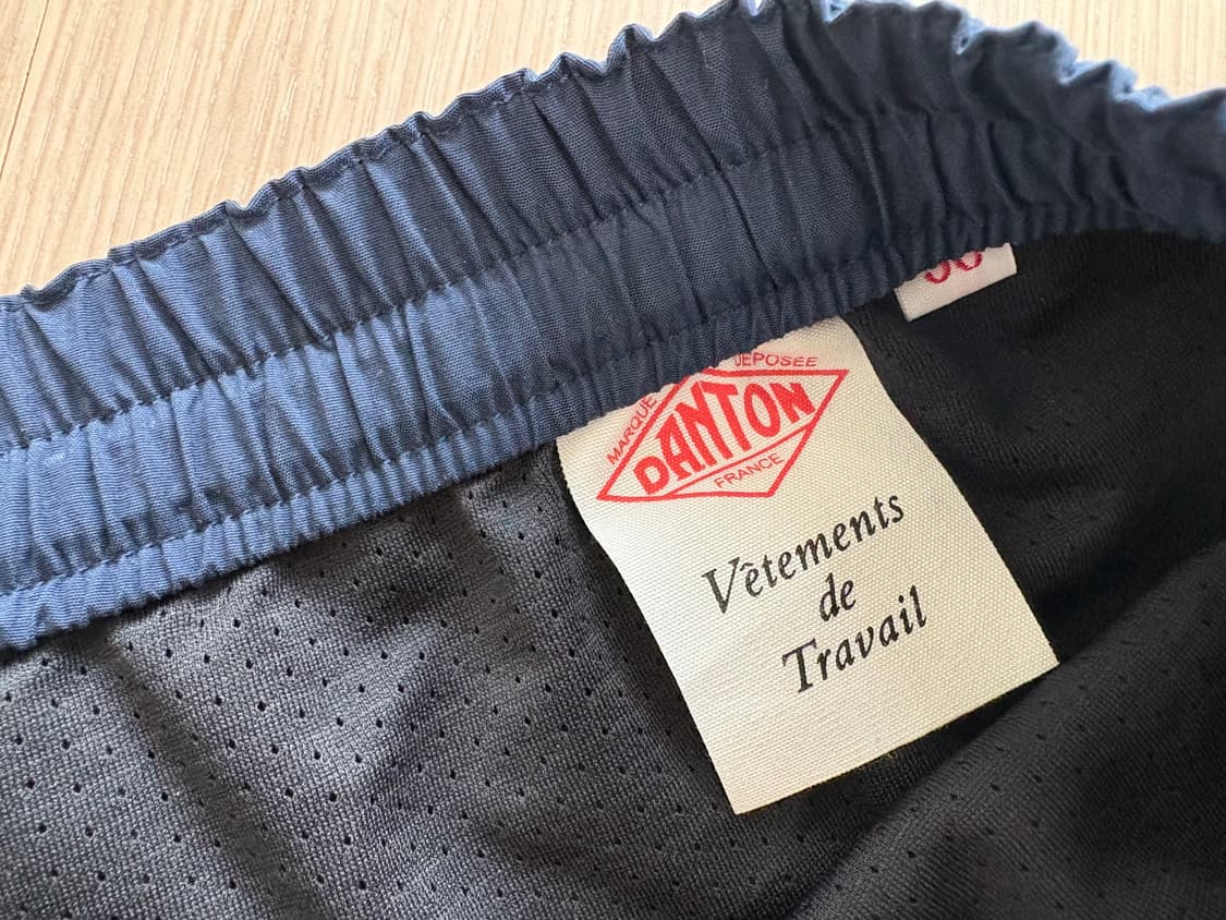 단톤 반바지 상품이미지3