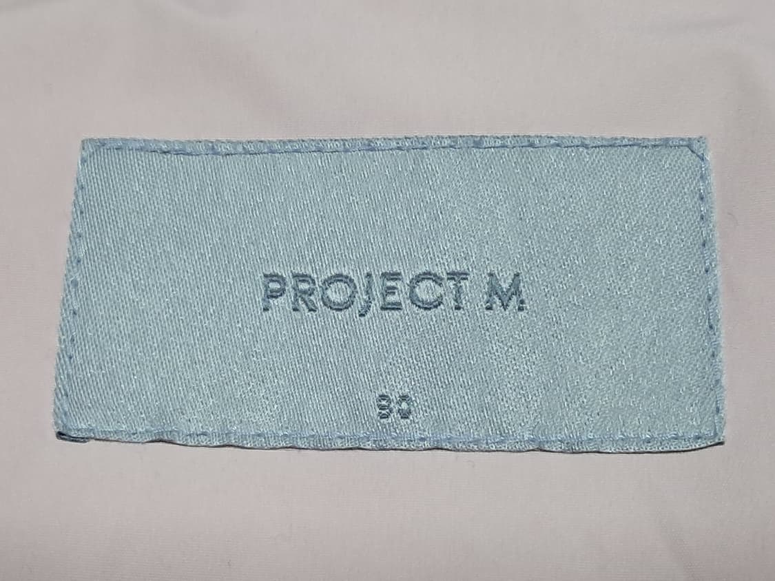 프로젝트엠 푸퍼패딩 90 상품이미지7