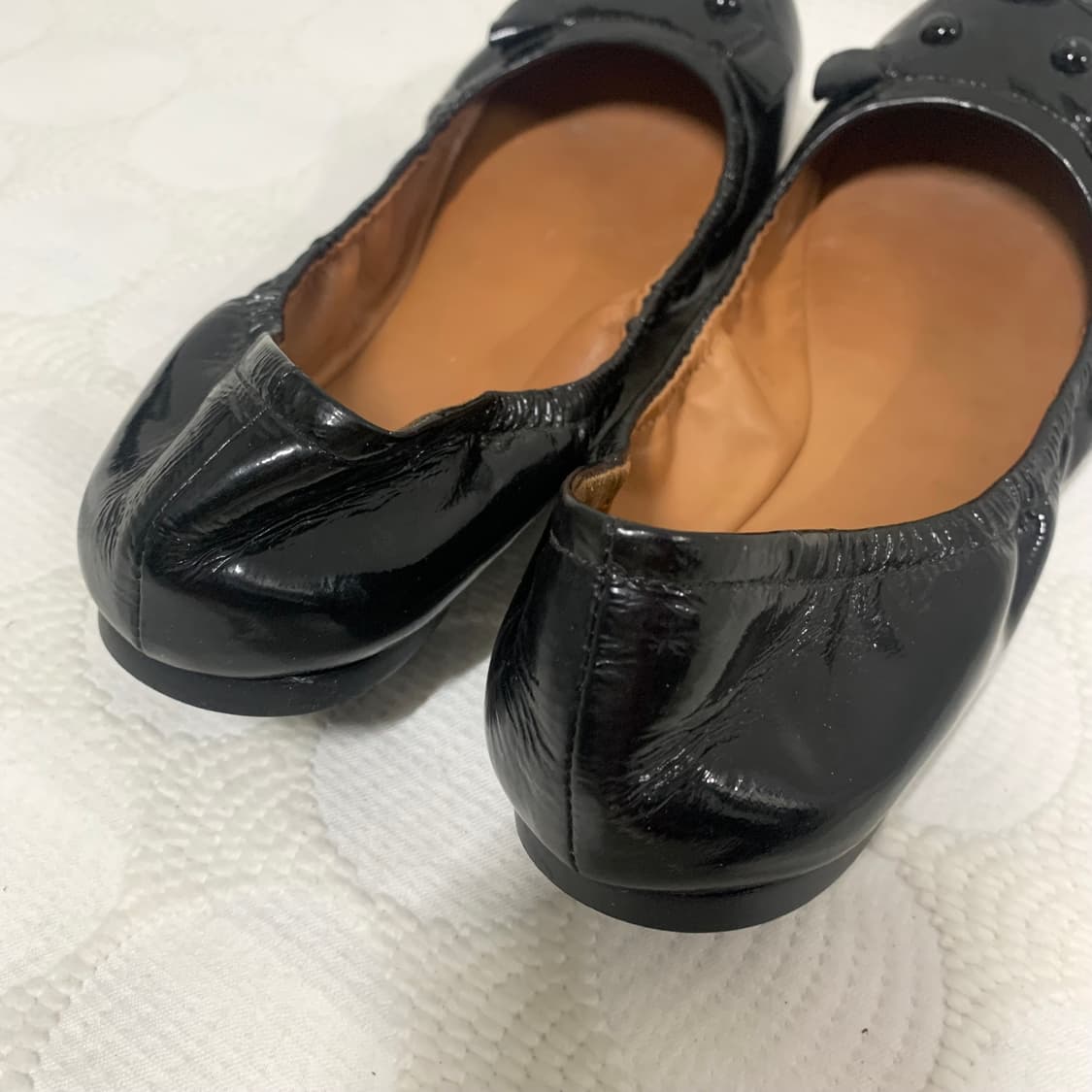 마크 제이콥스 마우스 플랫슈즈 상품이미지3