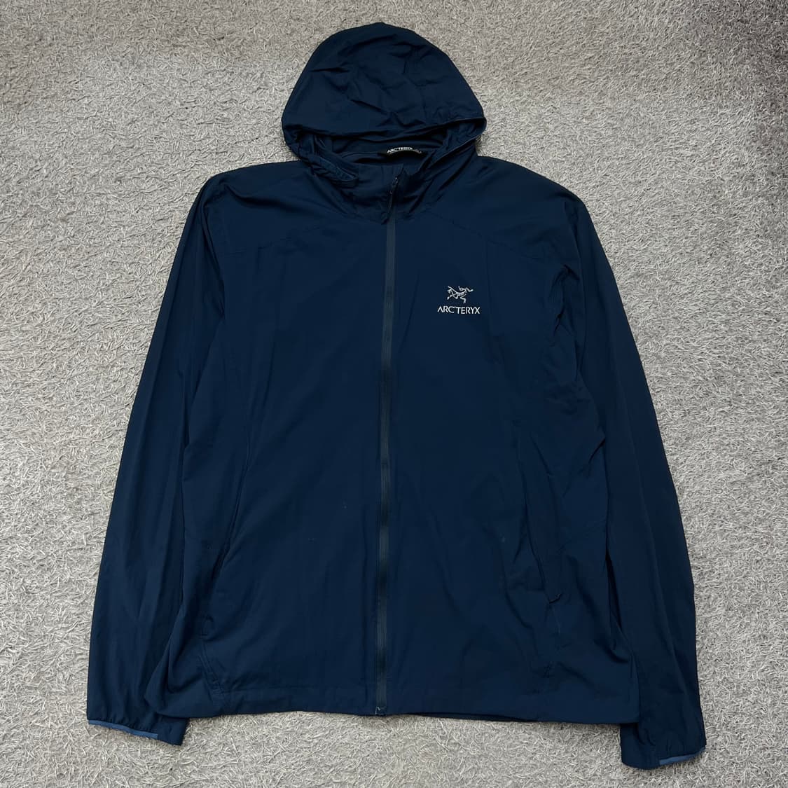 [100] 아크테릭스 바람막이 상품이미지3