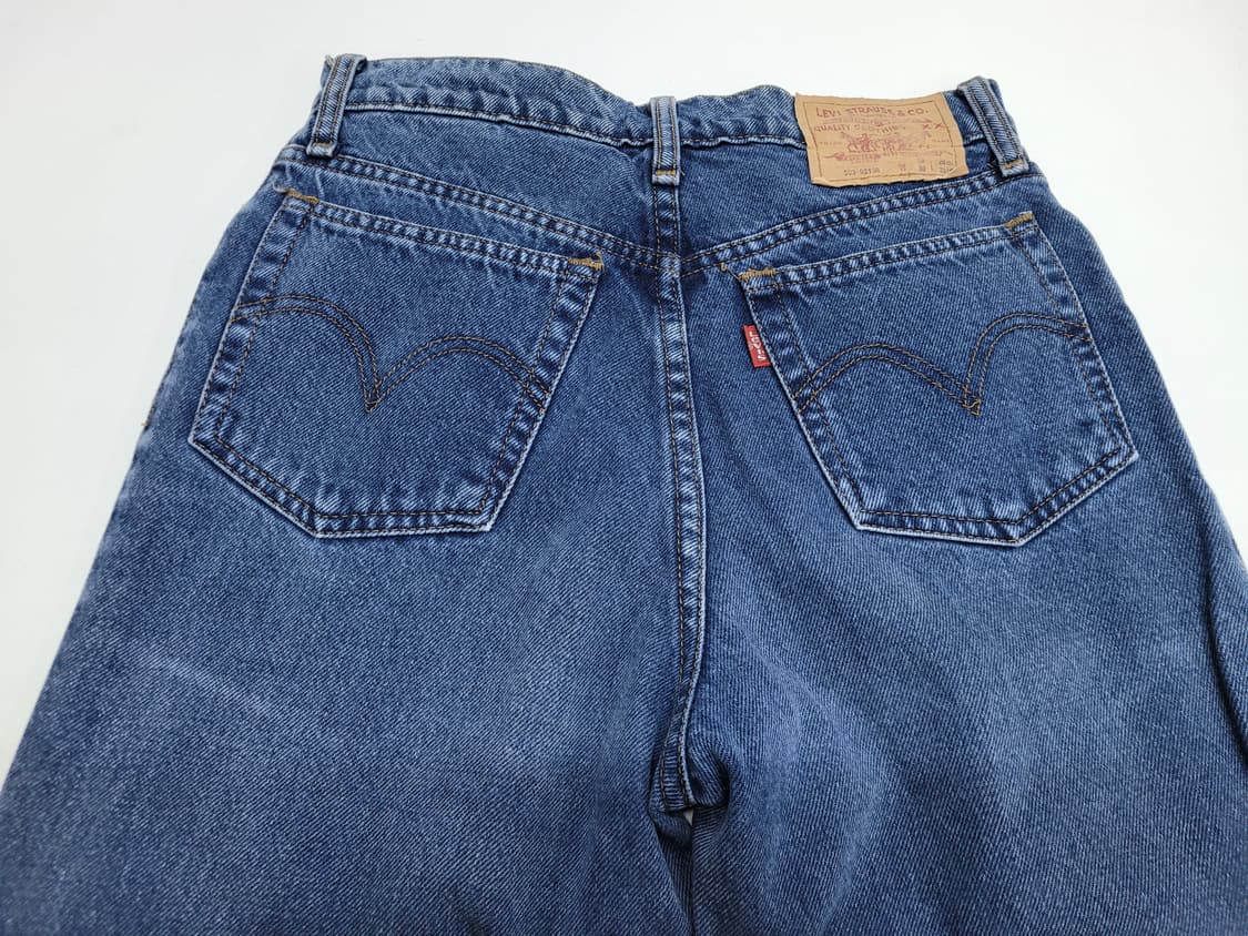 LEVI'S 90'S 리바이스 503-02194 데님 청바지 / 30
 상품이미지4