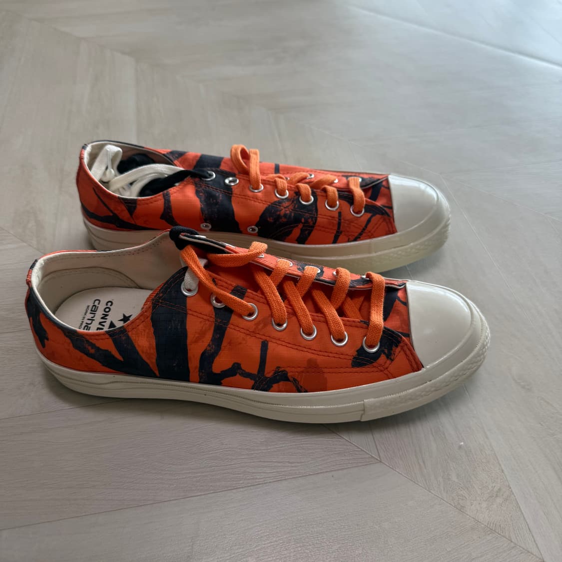 칼하트 윕 컨버스 285  상품이미지4