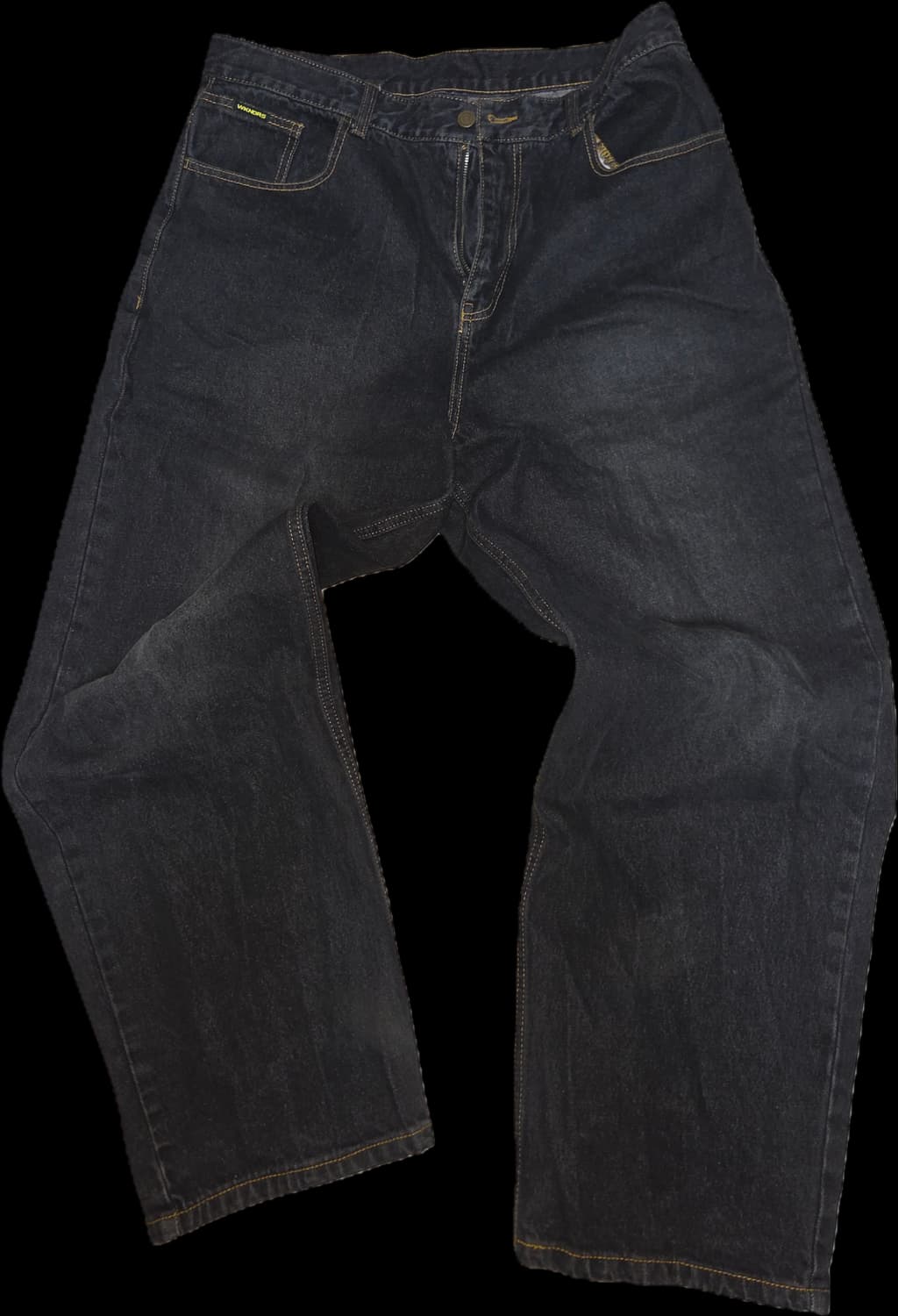 위캔더스 드워프 데님 상품이미지2