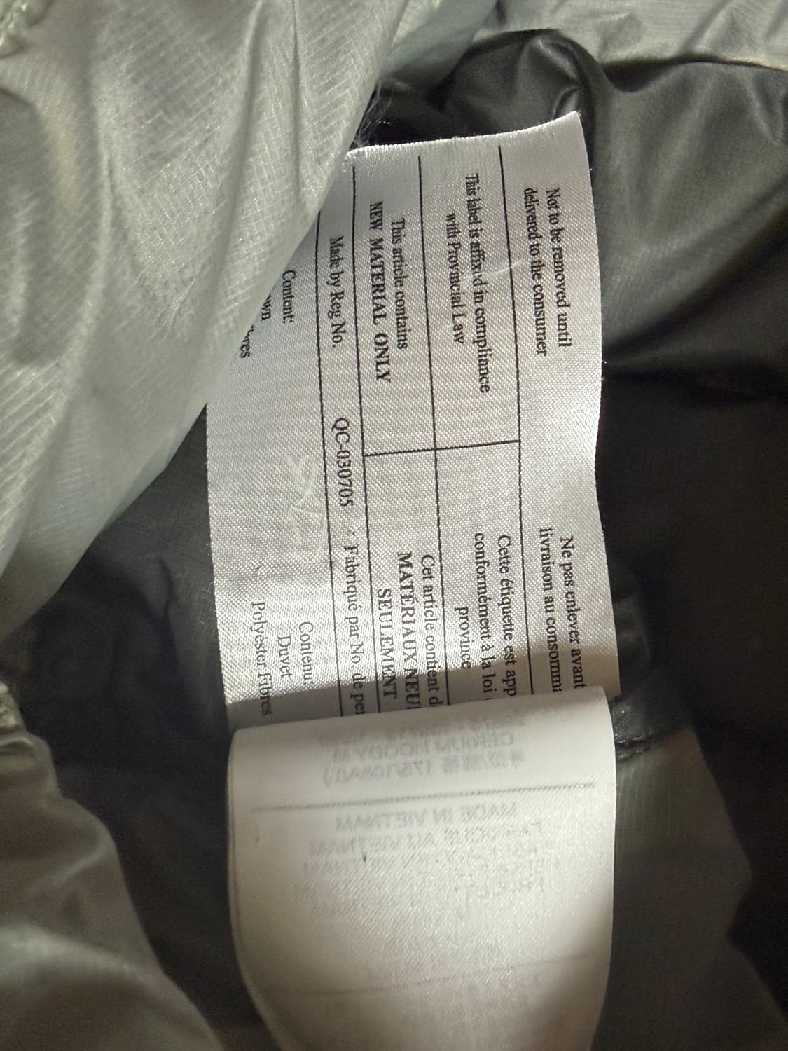 L 아크테릭스 세륨 해비타트 상품이미지4