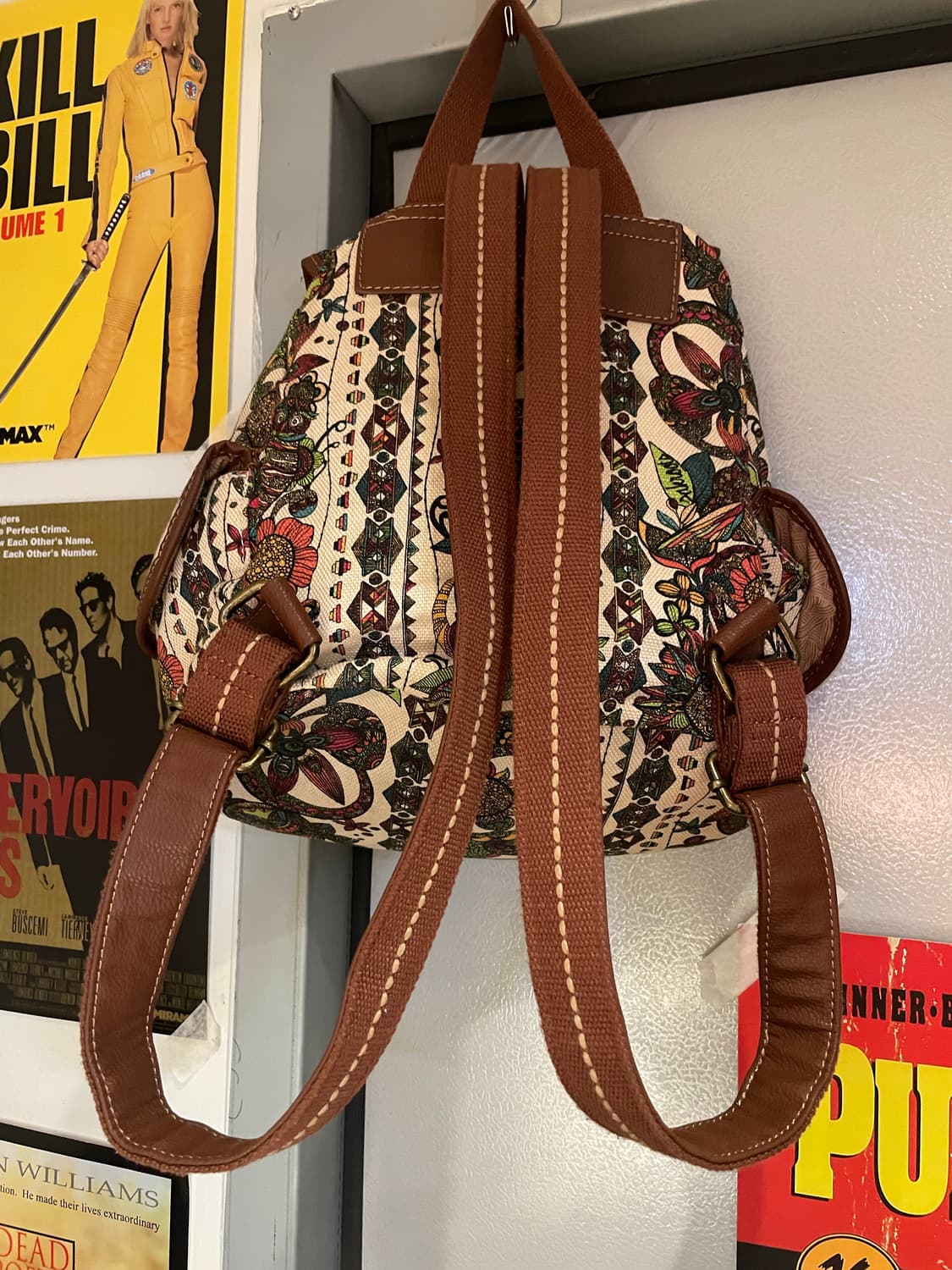 삭루츠 보헤미안 백팩 상품이미지2