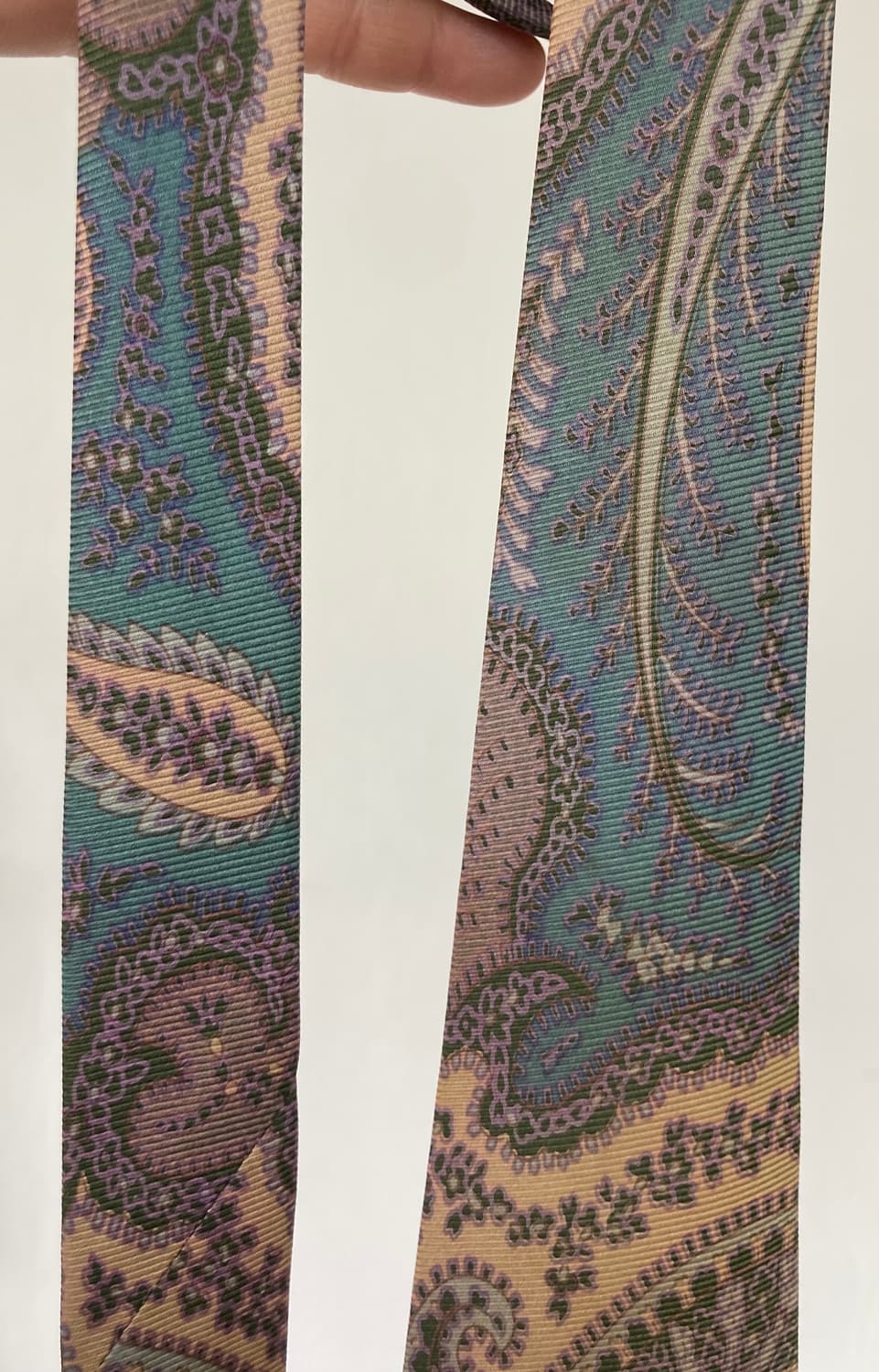 에트로 넥타이 상품이미지9