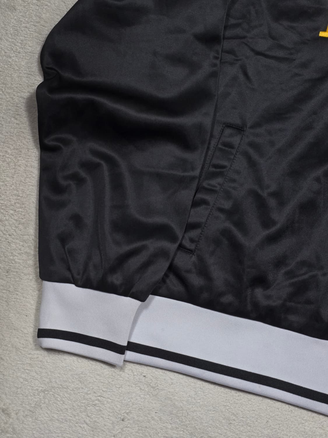 폴로랄프로렌 치프키프 빅포니 두바이 져지 자켓 XL 상품이미지5