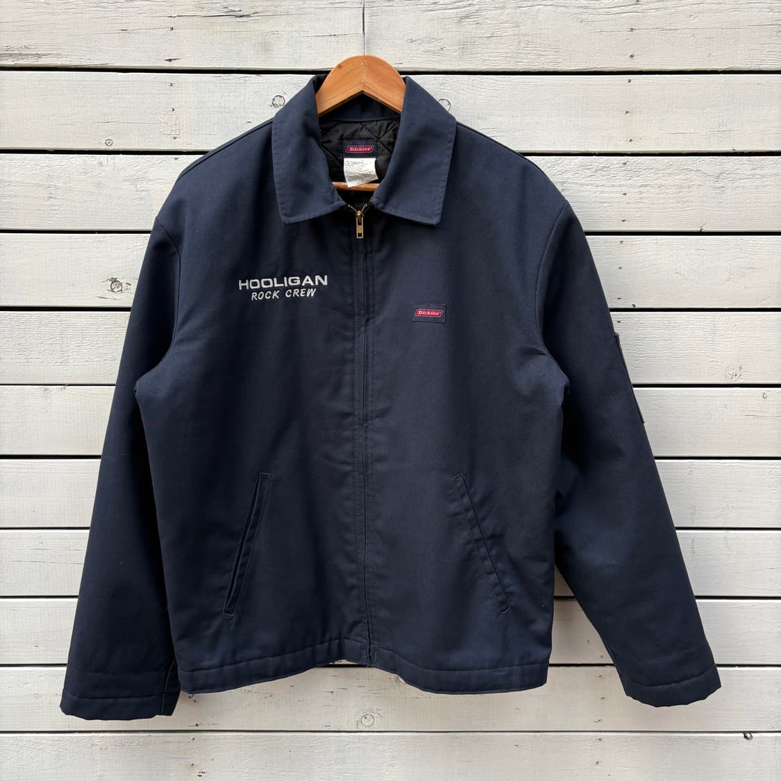 Dickies 디키즈 아이젠하워 워크 자켓 상품이미지1