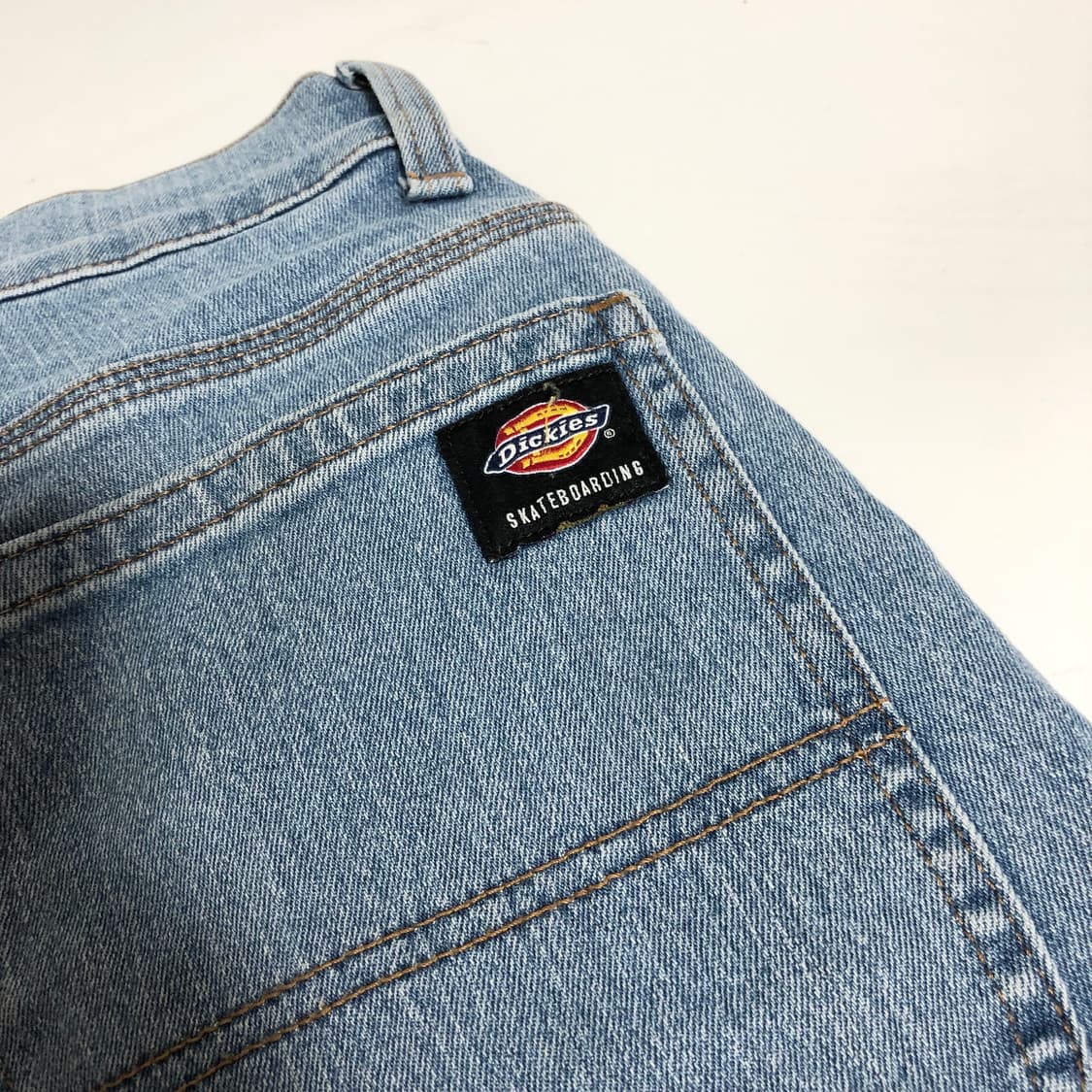 디키즈 데님팬츠 청바지 상품이미지7