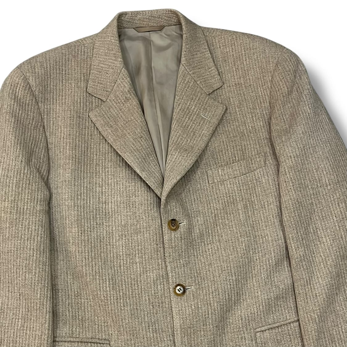  크리스찬 디올 3버튼 블레이저 y14274 상품이미지4