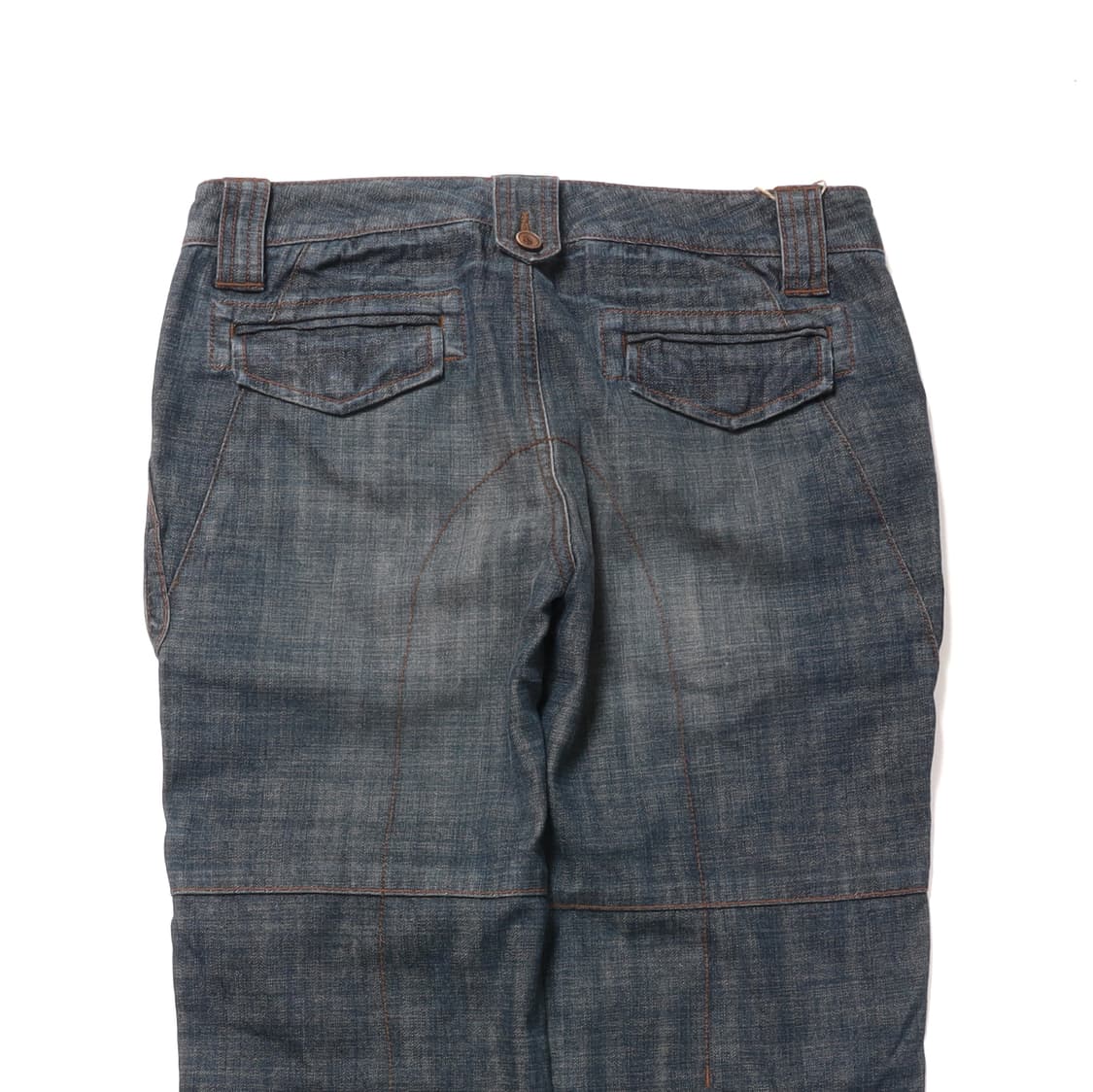 랄프 로렌 Ralph Lauren Multi Pocket Denim 상품이미지6