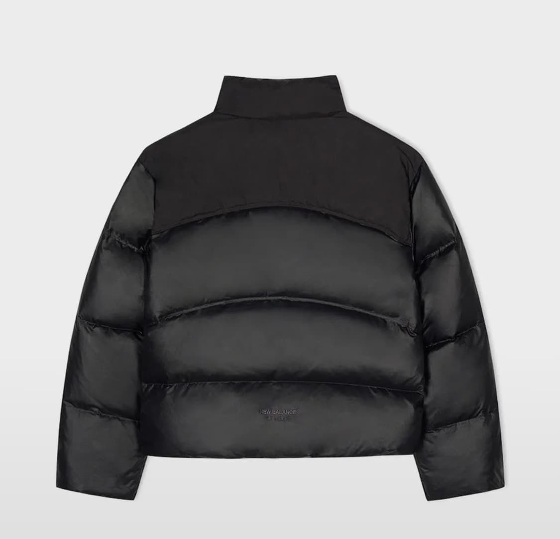 뉴발란스 우먼 액티브 구스다운 상품이미지3