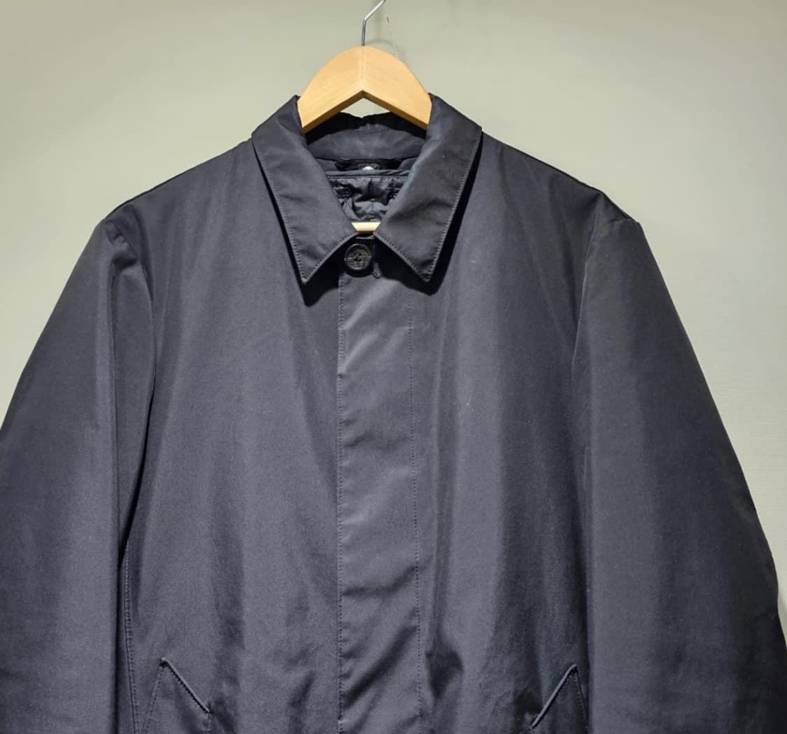 알레그리 남성 구스다운 코트 100 상품이미지1