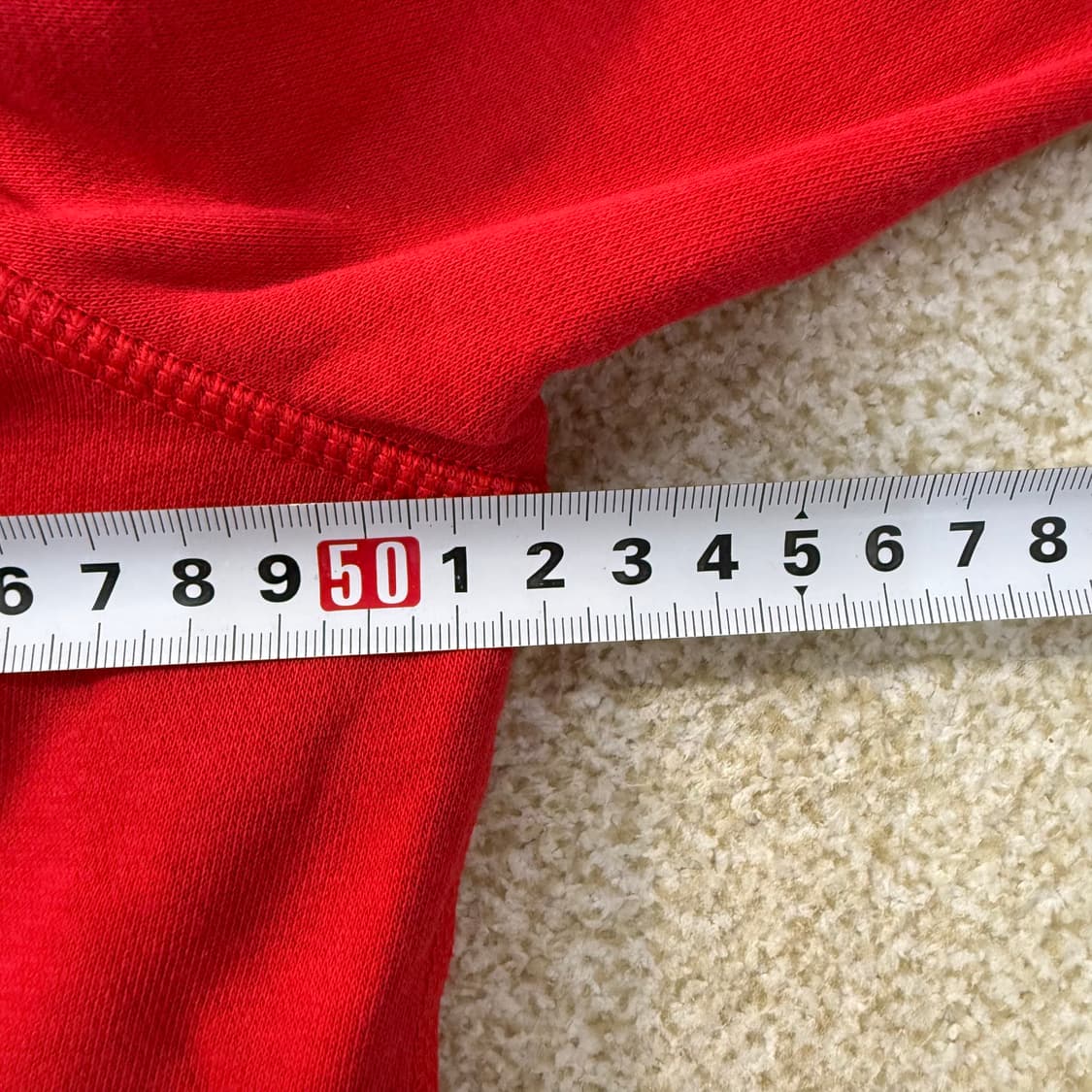 S 나이키 여성 스우시 크롭 맨투맨 0202T1 상품이미지6