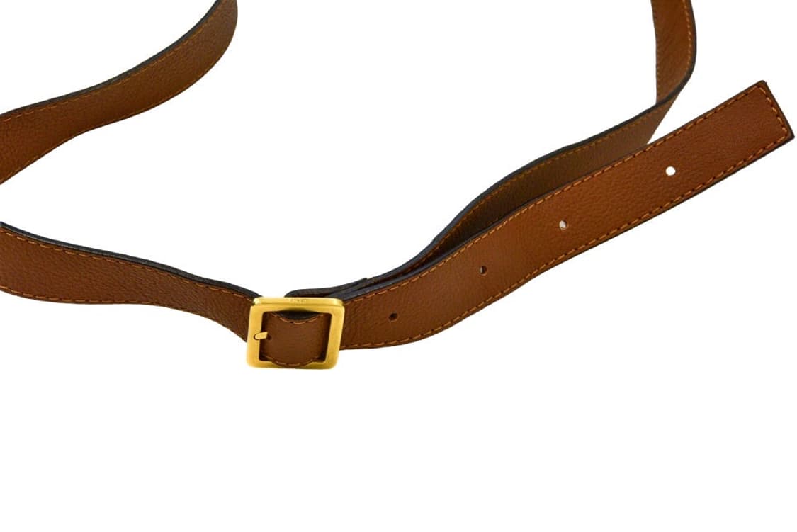 끌로에 마르씨 사첼백 (정품) 상품이미지9