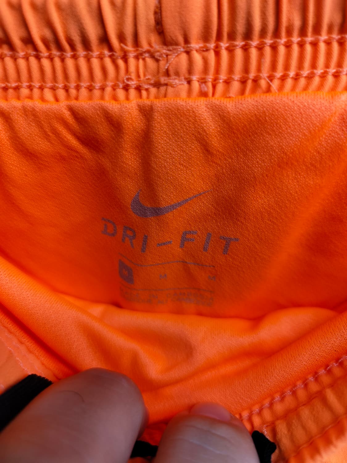 M) 나이키 러닝 쇼츠 팝니다 상품이미지3