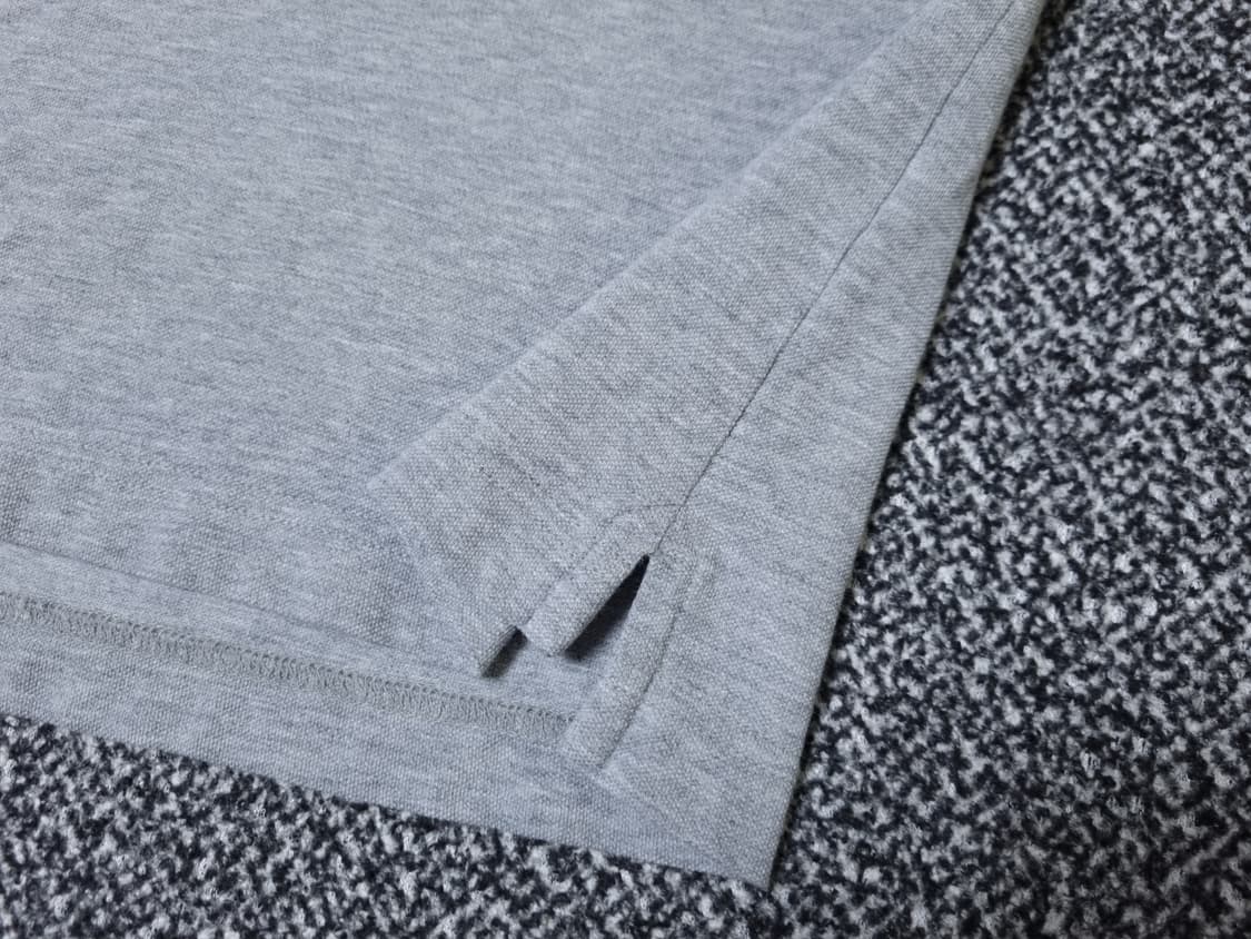 [무료배송][100]헤지스 남성용 피케 반팔티 카라티 상품이미지8