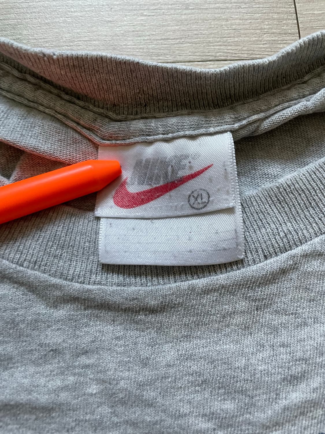 00s Denver Broncos NFL 나이키 티셔츠  상품이미지5