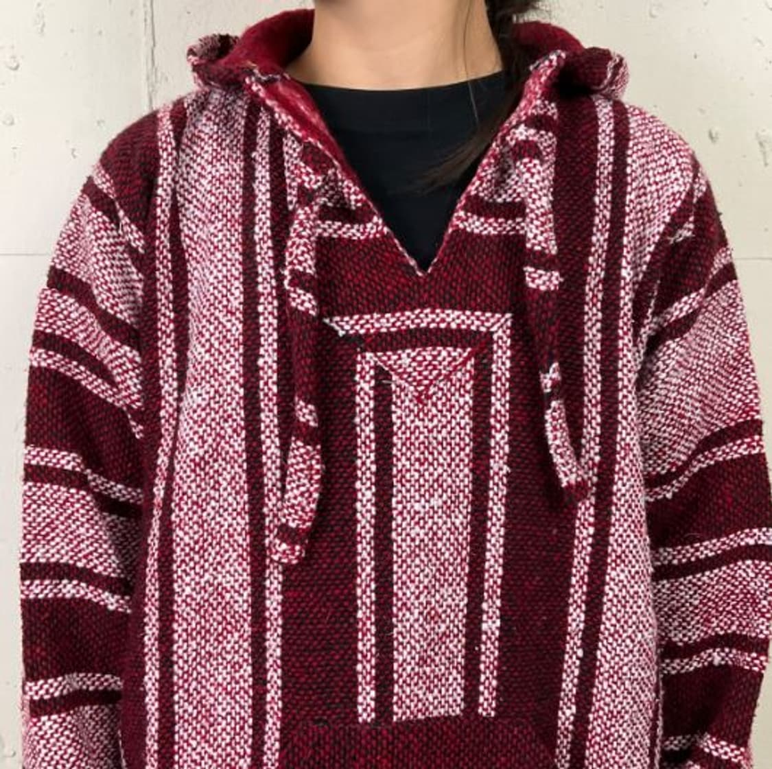MOLINA Original Mexican Parka 상품이미지7