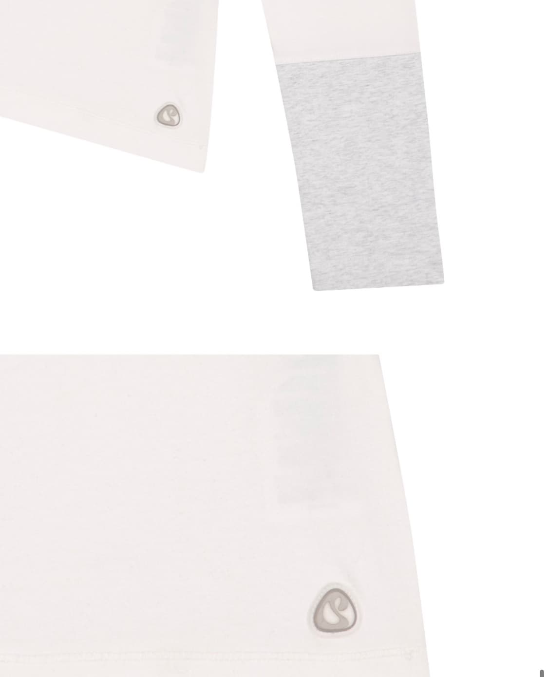 Coyseio) BLUSH LONGSLEEVES  상품이미지5