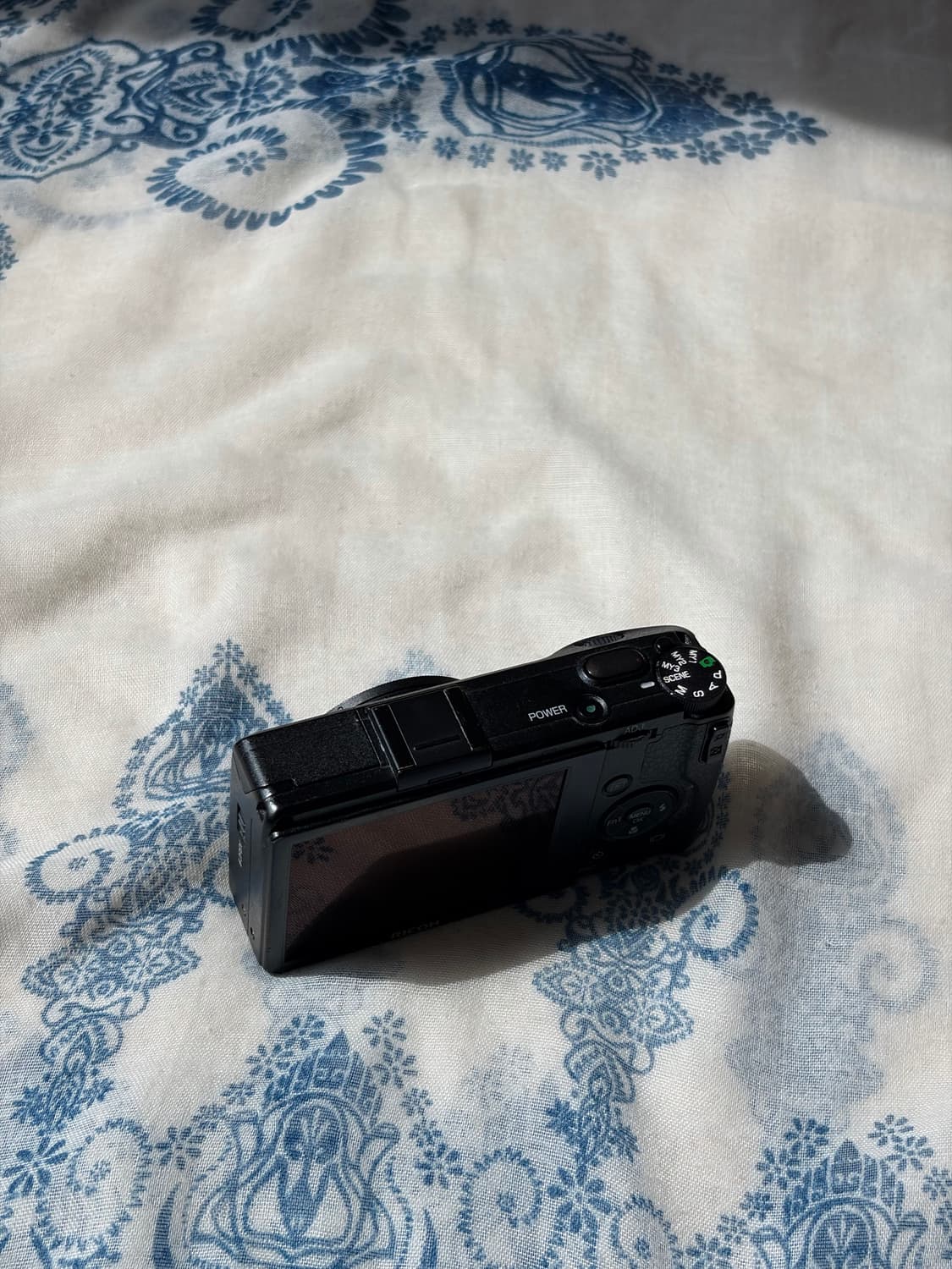 리코 GRD4 풀박 판매 상품이미지5