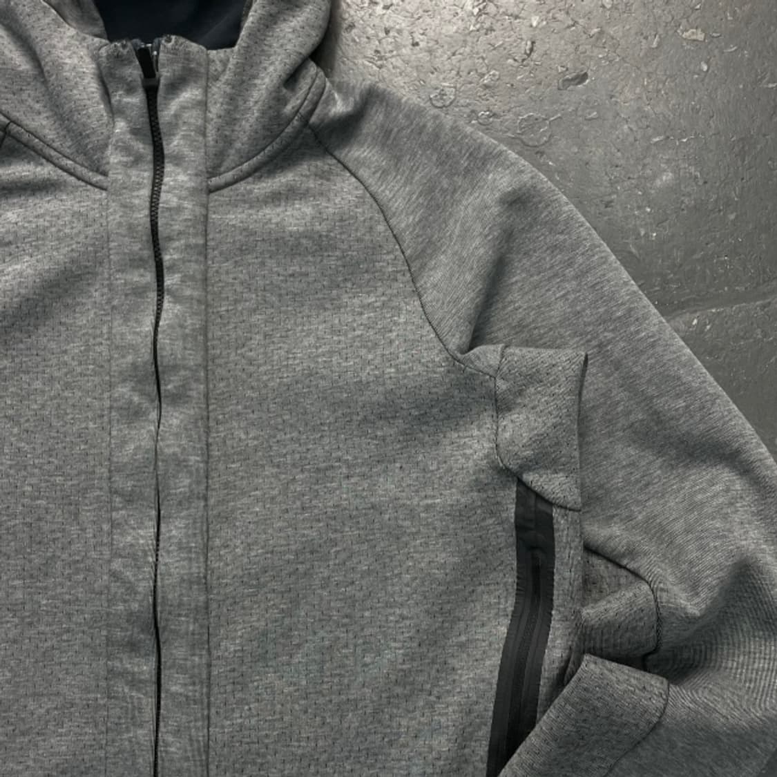 105 나이키 테크팩 후드집업 상품이미지2