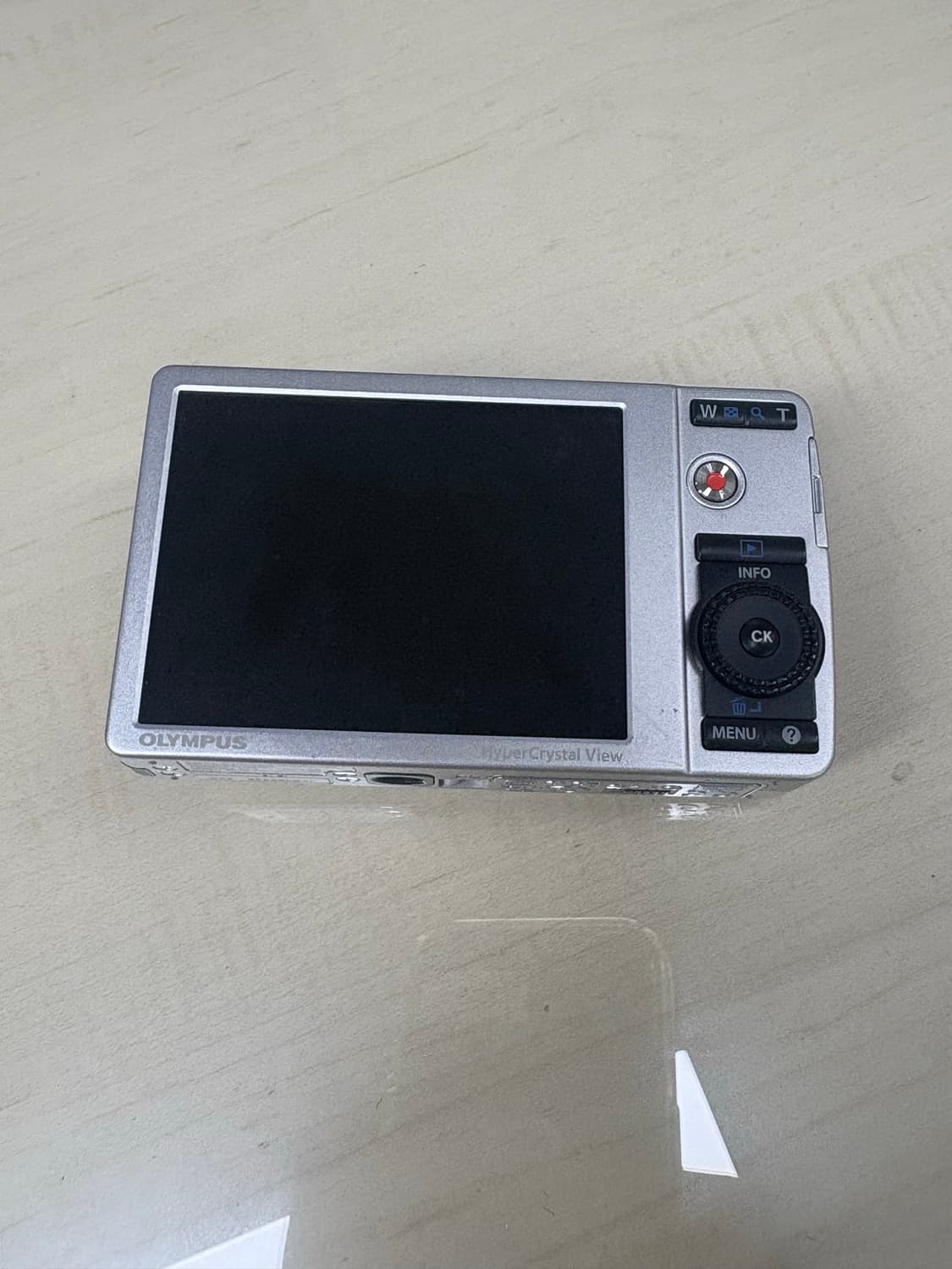 올림푸스 뮤 7040 상품이미지2