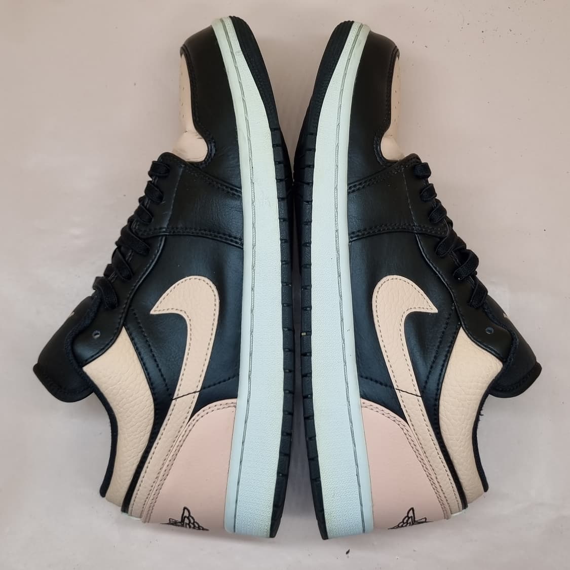 나이키 에어조던1 로우 트림슨 운동화 280 상품이미지5