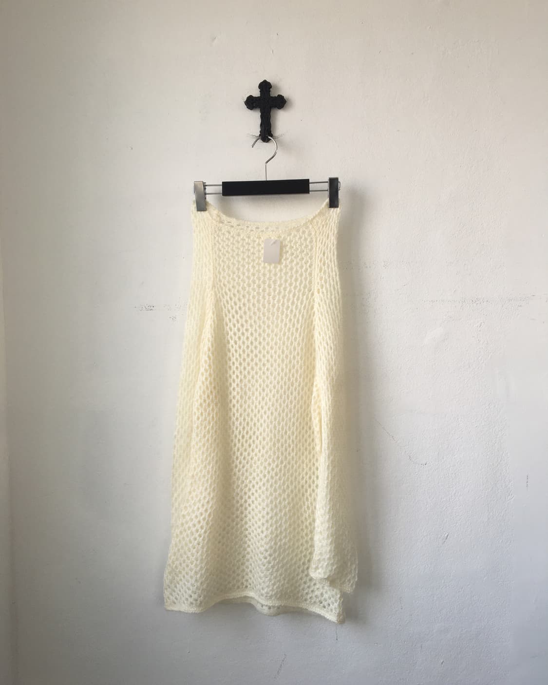 punching knit 상품이미지2