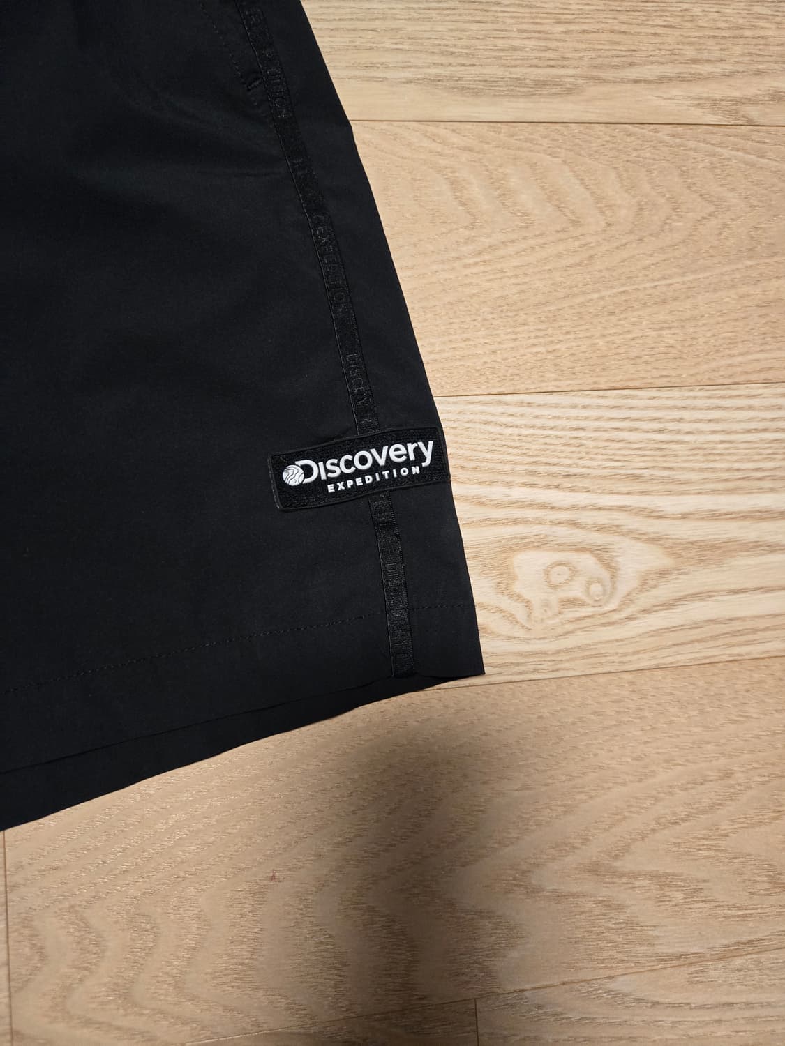 [26/67] 디스커버리 여성 반바지 상품이미지3