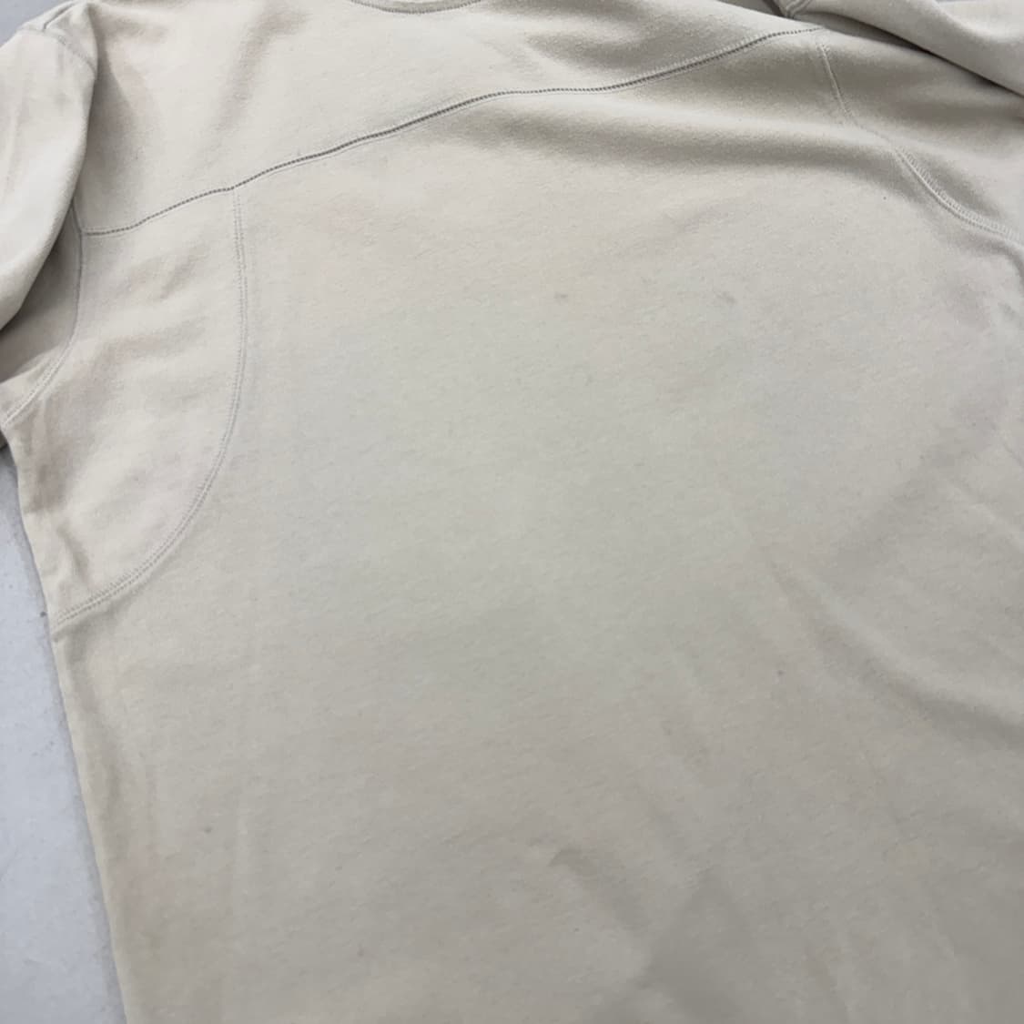 컬럼비아 00s 올드스쿨 롱슬리브 상품이미지5