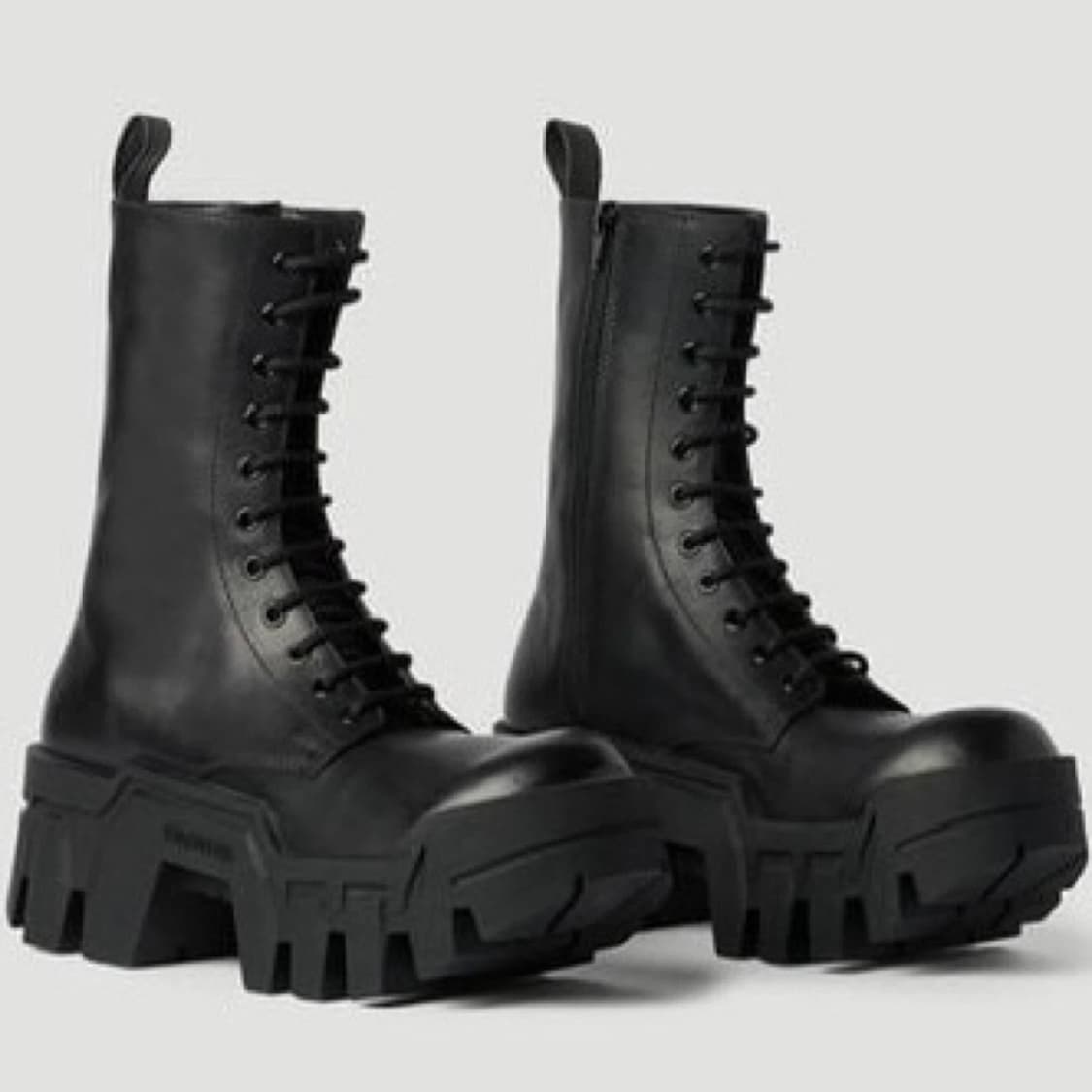 Balenciaga 발렌시아가 불도저 부츠 새상품 상품이미지4