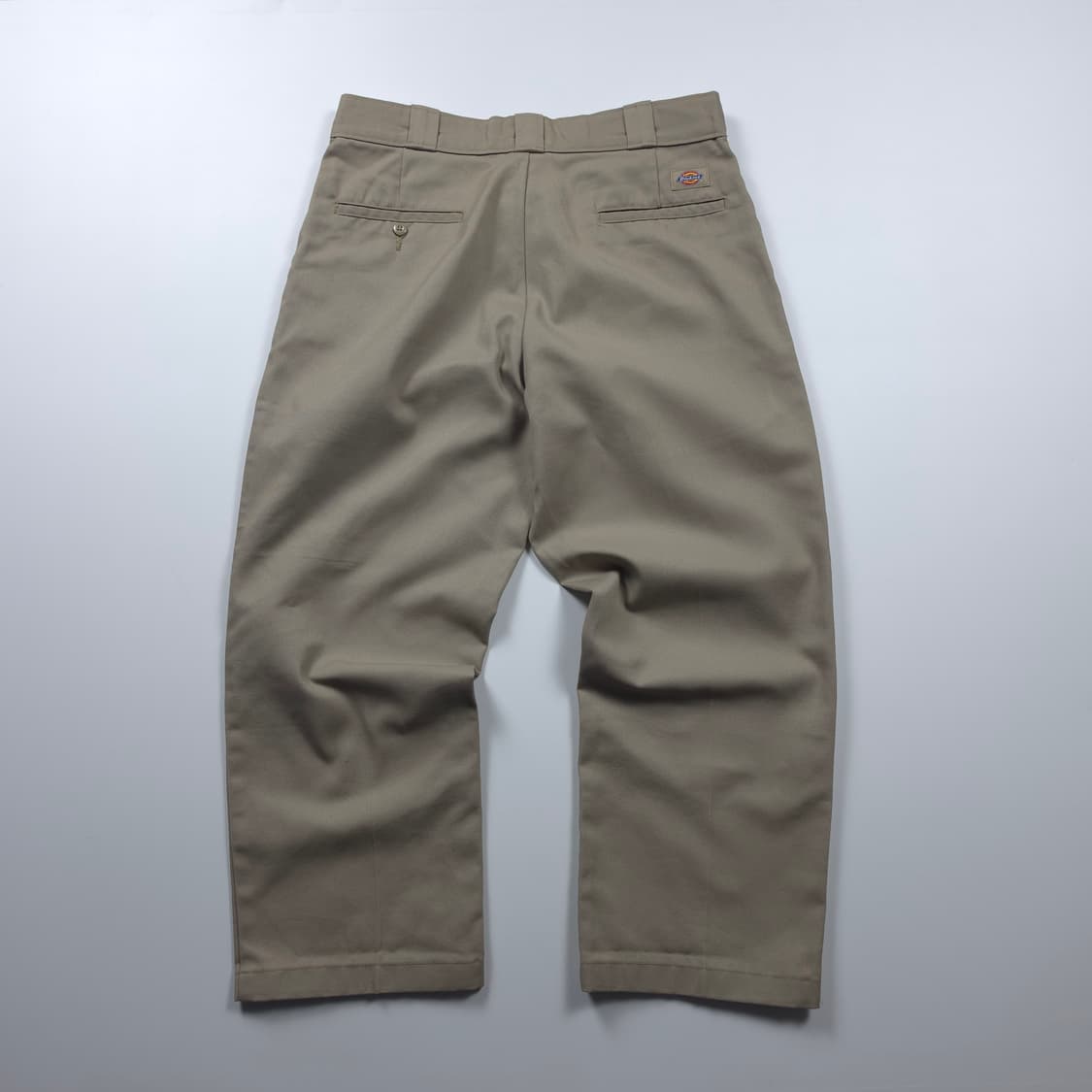 디키즈 874 베이지 레귤러 치노 팬츠 (M) 상품이미지2