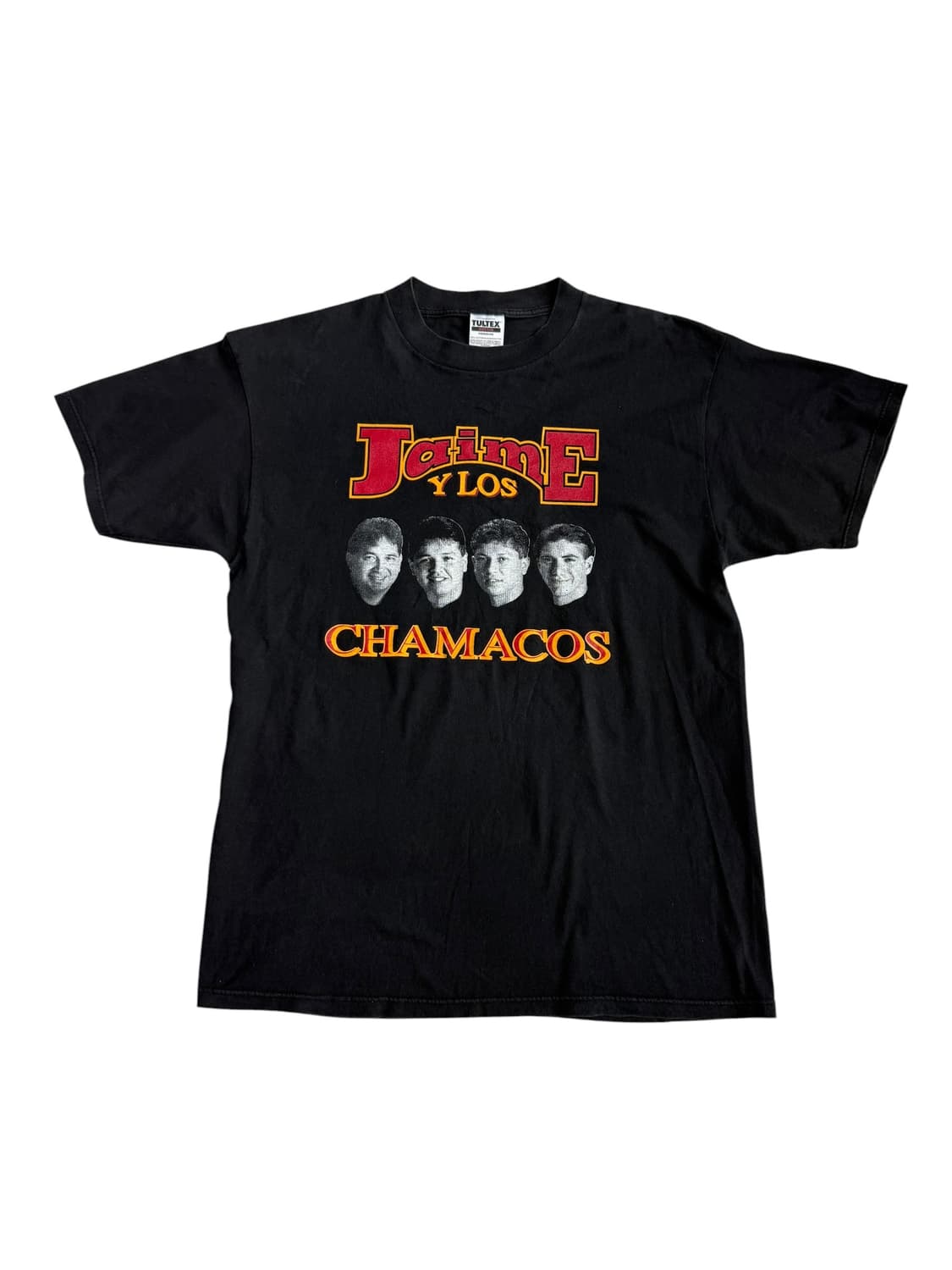 Tultex Jamie Y los chamacos 반팔티 상품이미지5