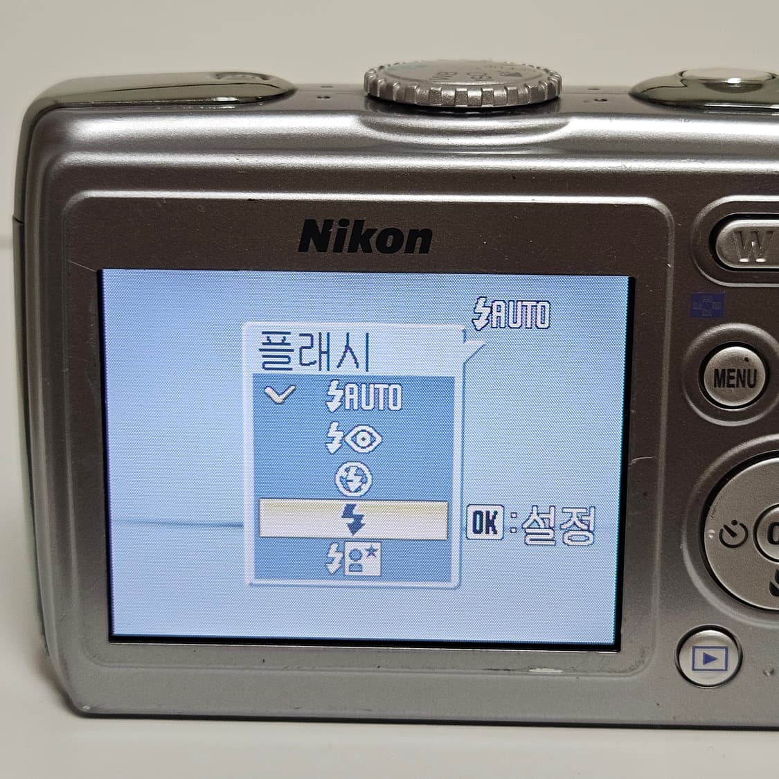 니콘 coolpix p4 쿨픽스 p4 상품이미지9