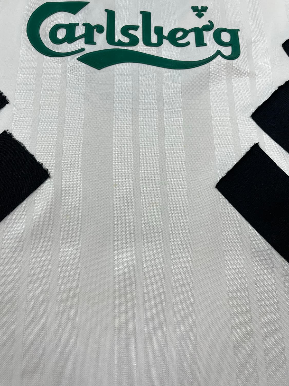 아디다스 93-95 리버풀 FC 어웨이 이안 러시 상품이미지8