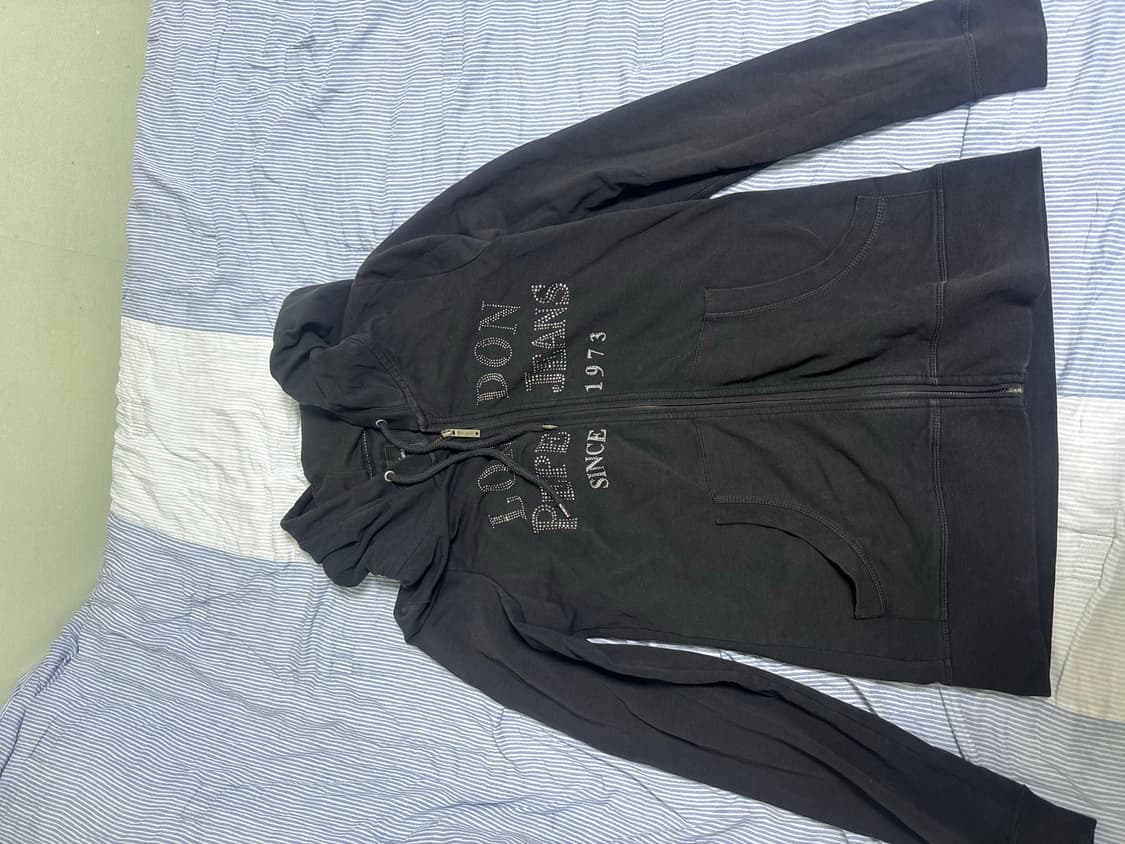 Y2k vintage hoodie 상품이미지1