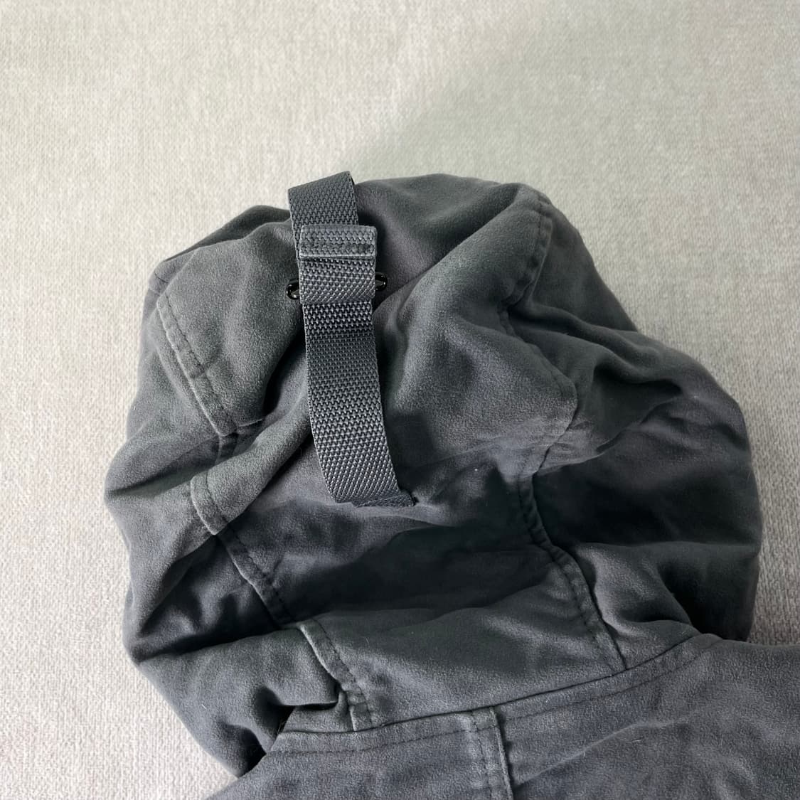 95 아르마니 후드 야상 자켓 상품이미지6