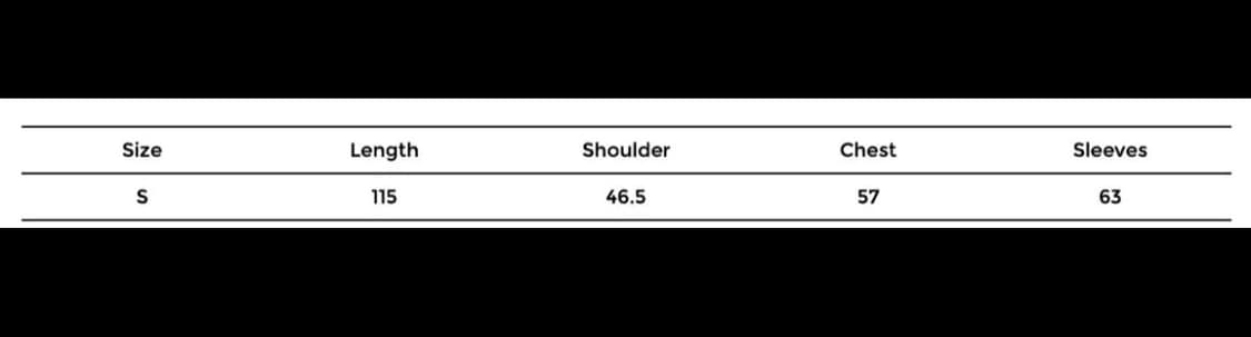 유스 체스터필드 코트 차코르 s 상품이미지7