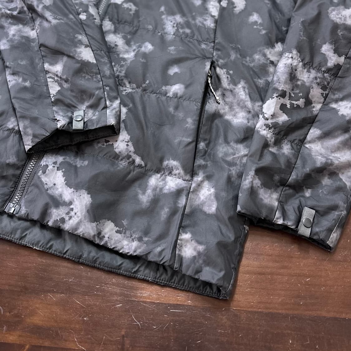 노스페이스 경량 자켓 M (100) 상품이미지4