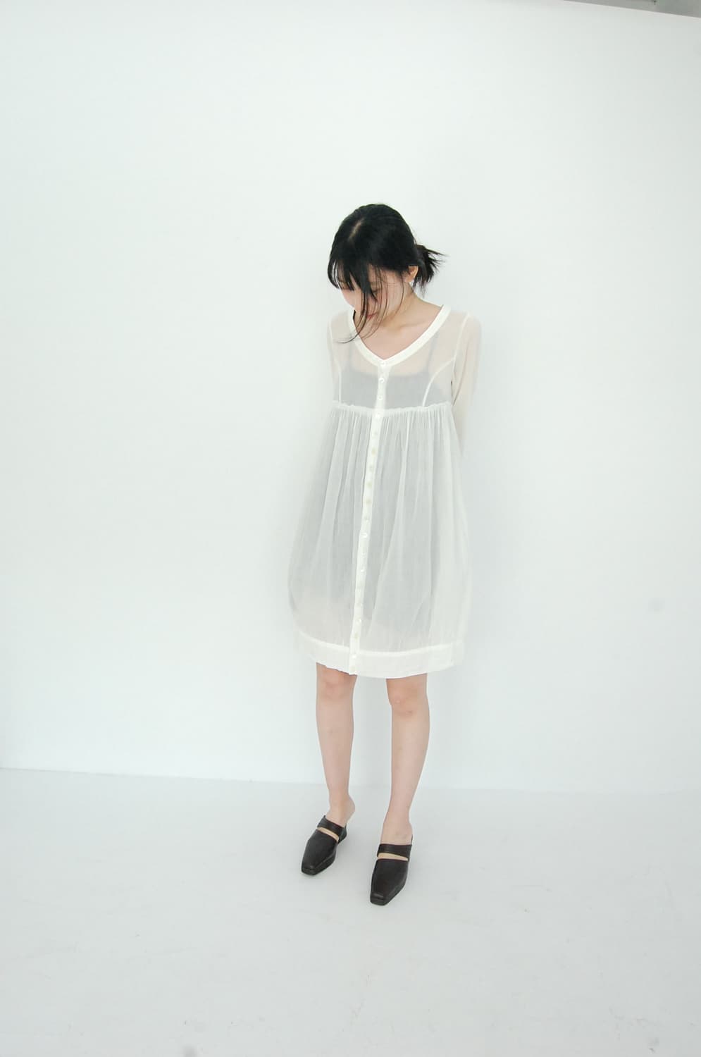 Sunao Kuwahara one piece 상품이미지3