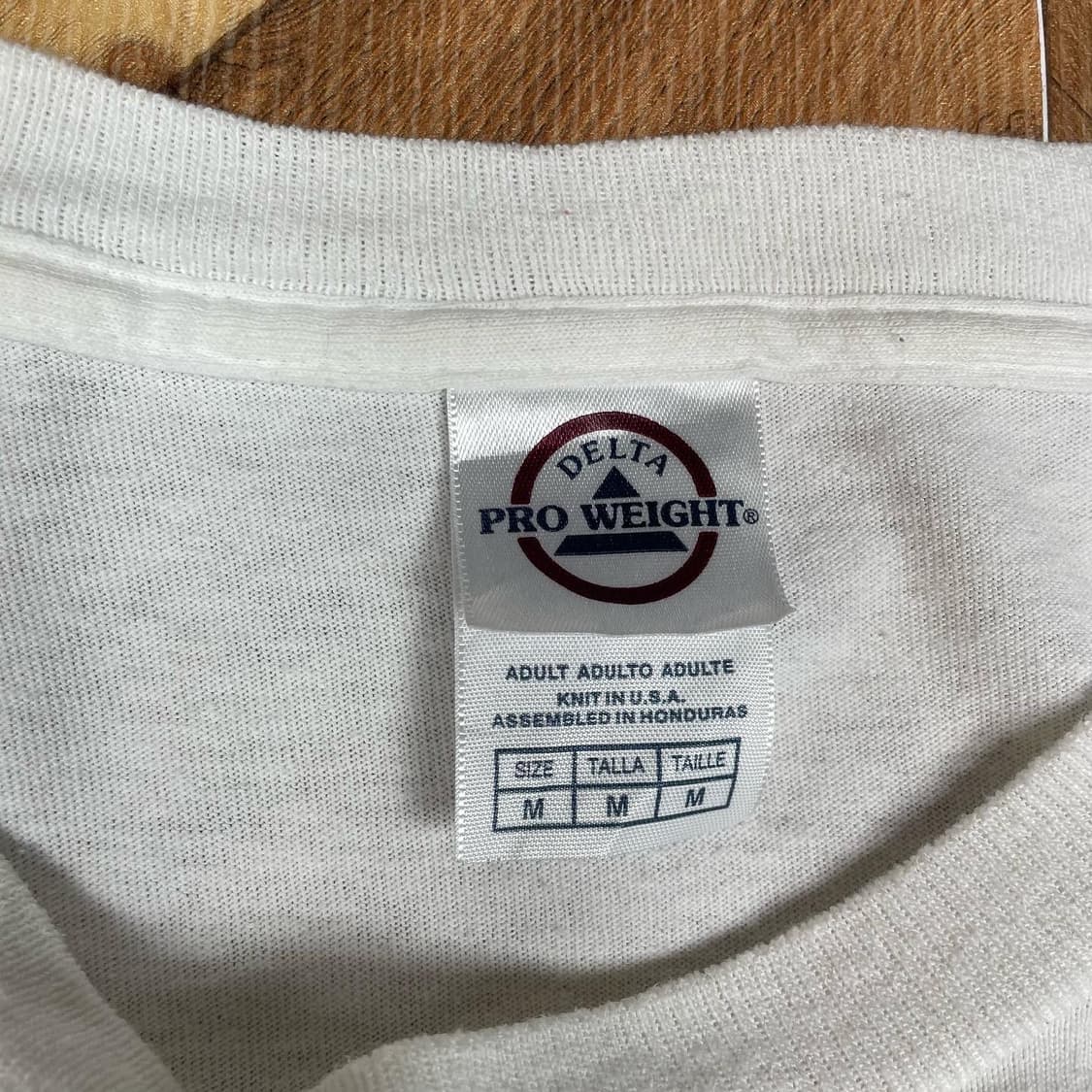 크리스마스 스토리 빈티지 반팔티셔츠 상품이미지5