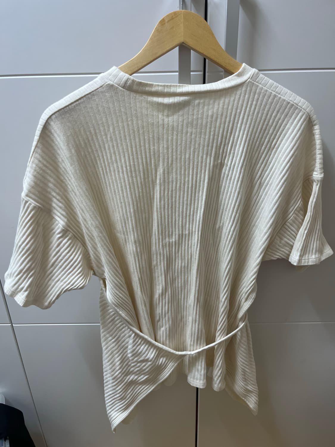 베이스레인지 shaw Tee 상품이미지4