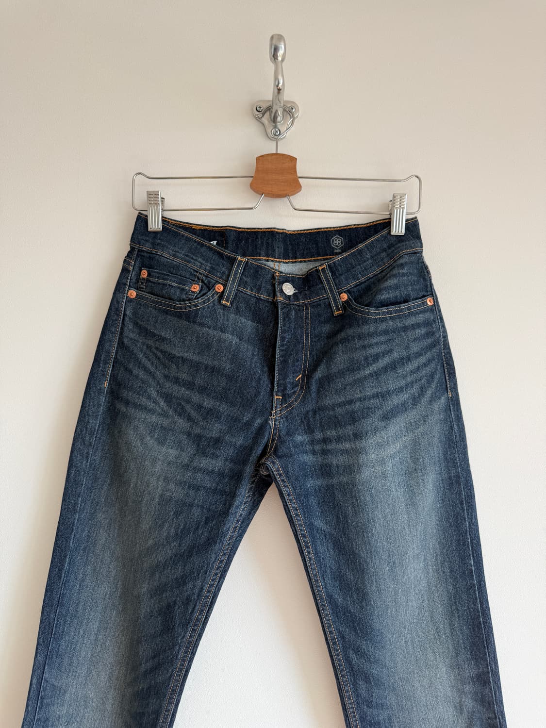 리바이스(Levi's) 511 데님 팬츠 상품이미지2