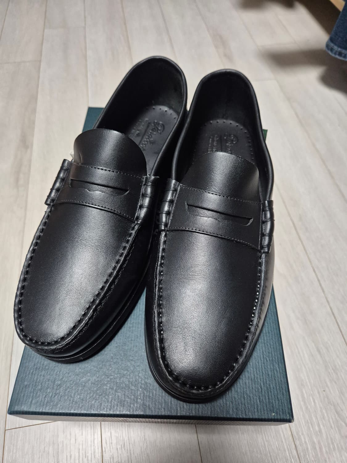 파라부트 코룩스 UK 8.5 사이즈 상품이미지1