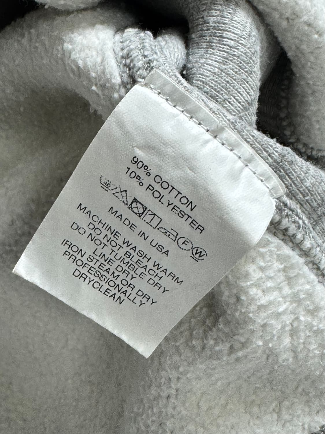 22AW 엔지니어드가먼츠 엔가 스웻셔츠 스웨트 셔츠 맨투맨 L 상품이미지6