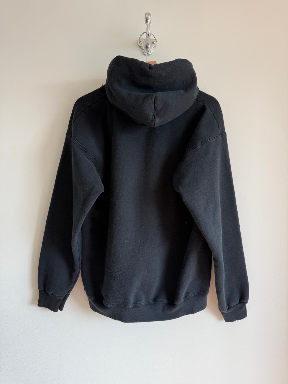 트레셔(THRASHER) 후드 상품이미지4