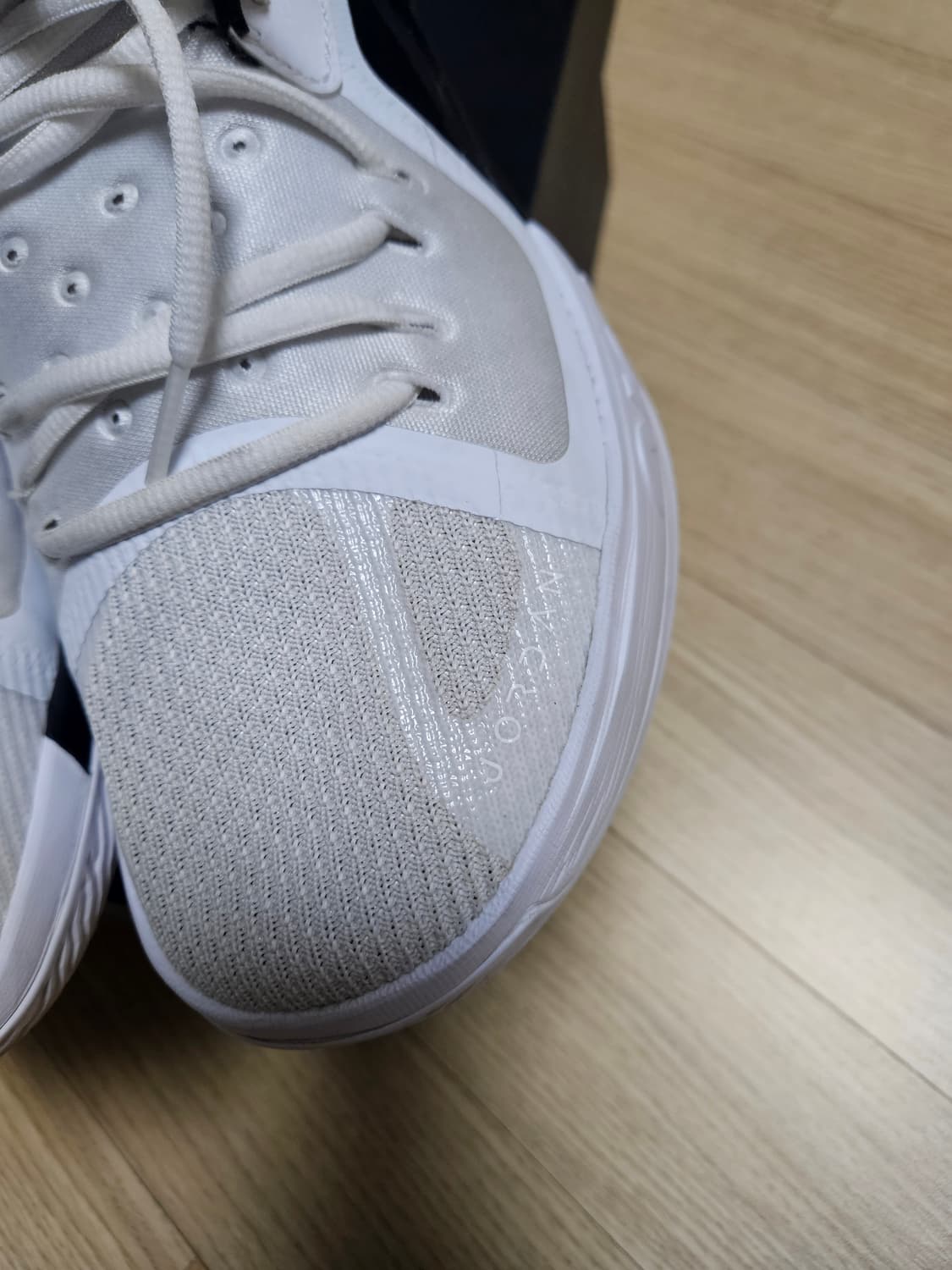 조던 줌 세퍼레이트 농구화 290 상품이미지3