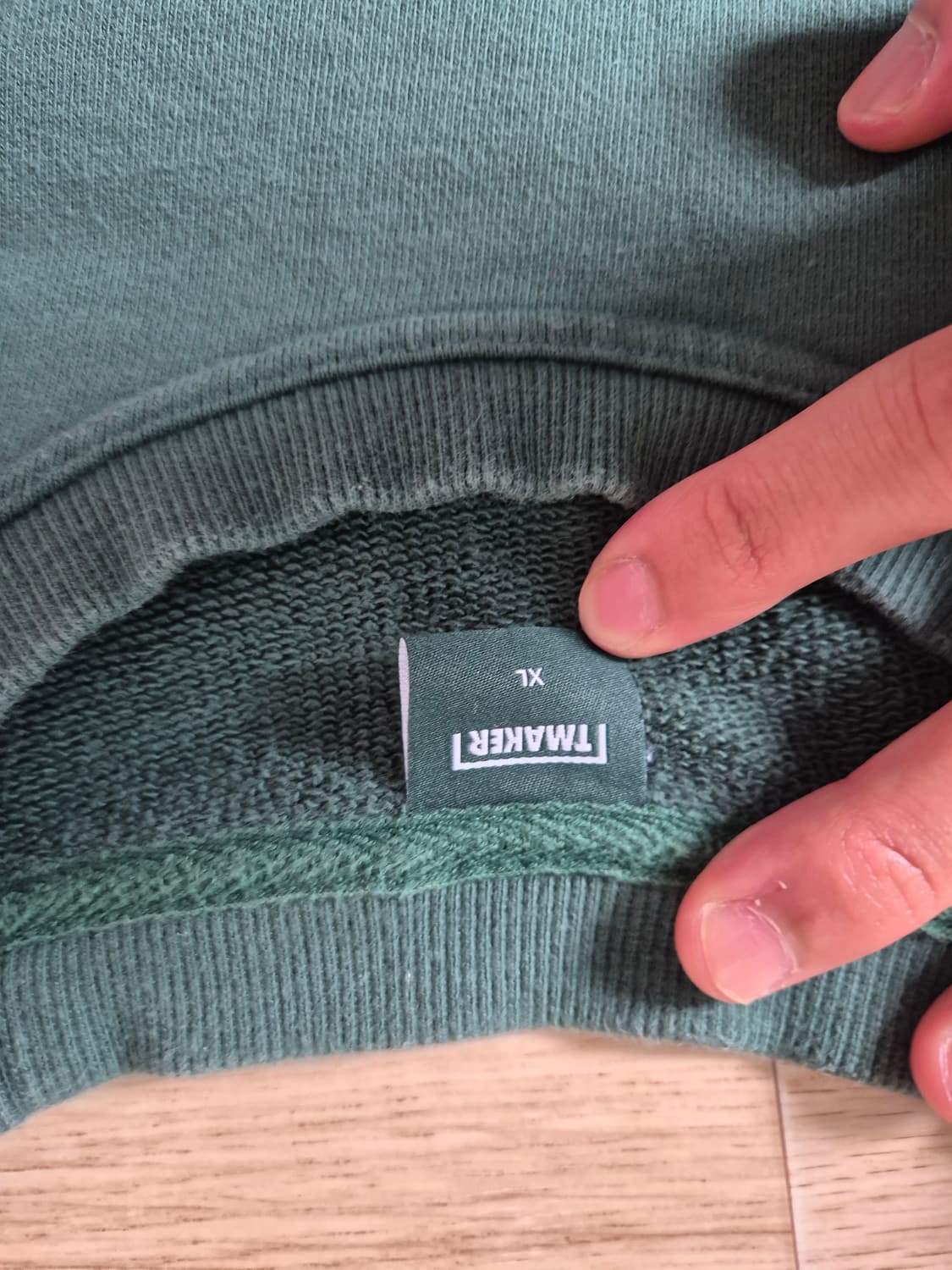 TMAKER 멘투맨 판매합니다. 상품이미지3